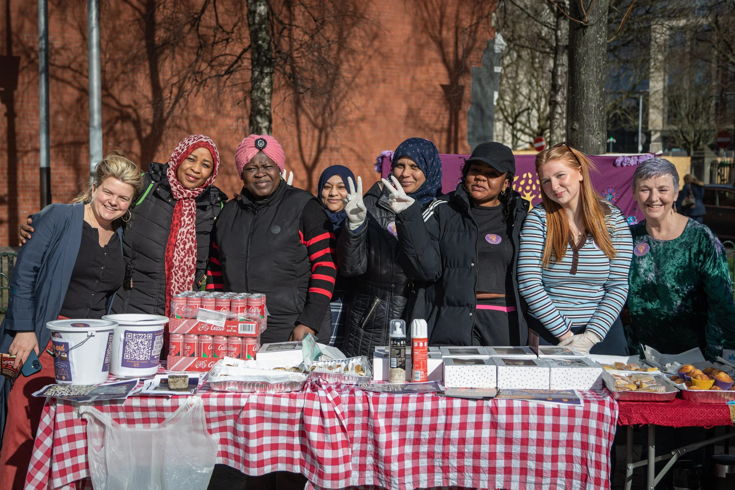 Nicola McKee Photography - IWD Reclaim the Agenda 2026-83.jpg