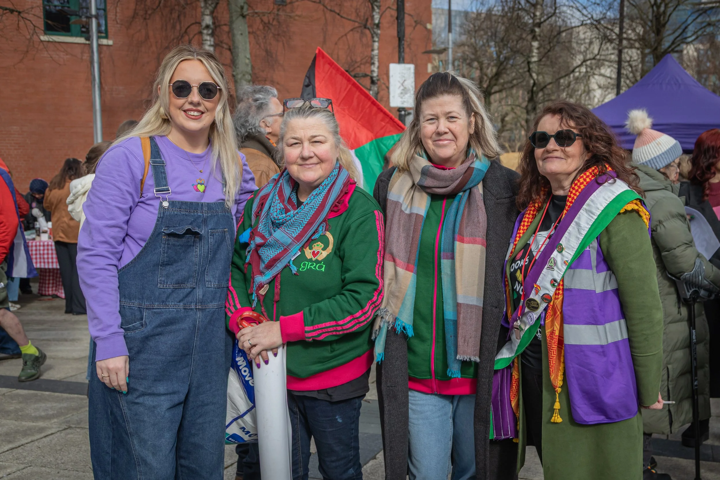 Nicola McKee Photography - IWD Reclaim the Agenda 2026-136.jpg