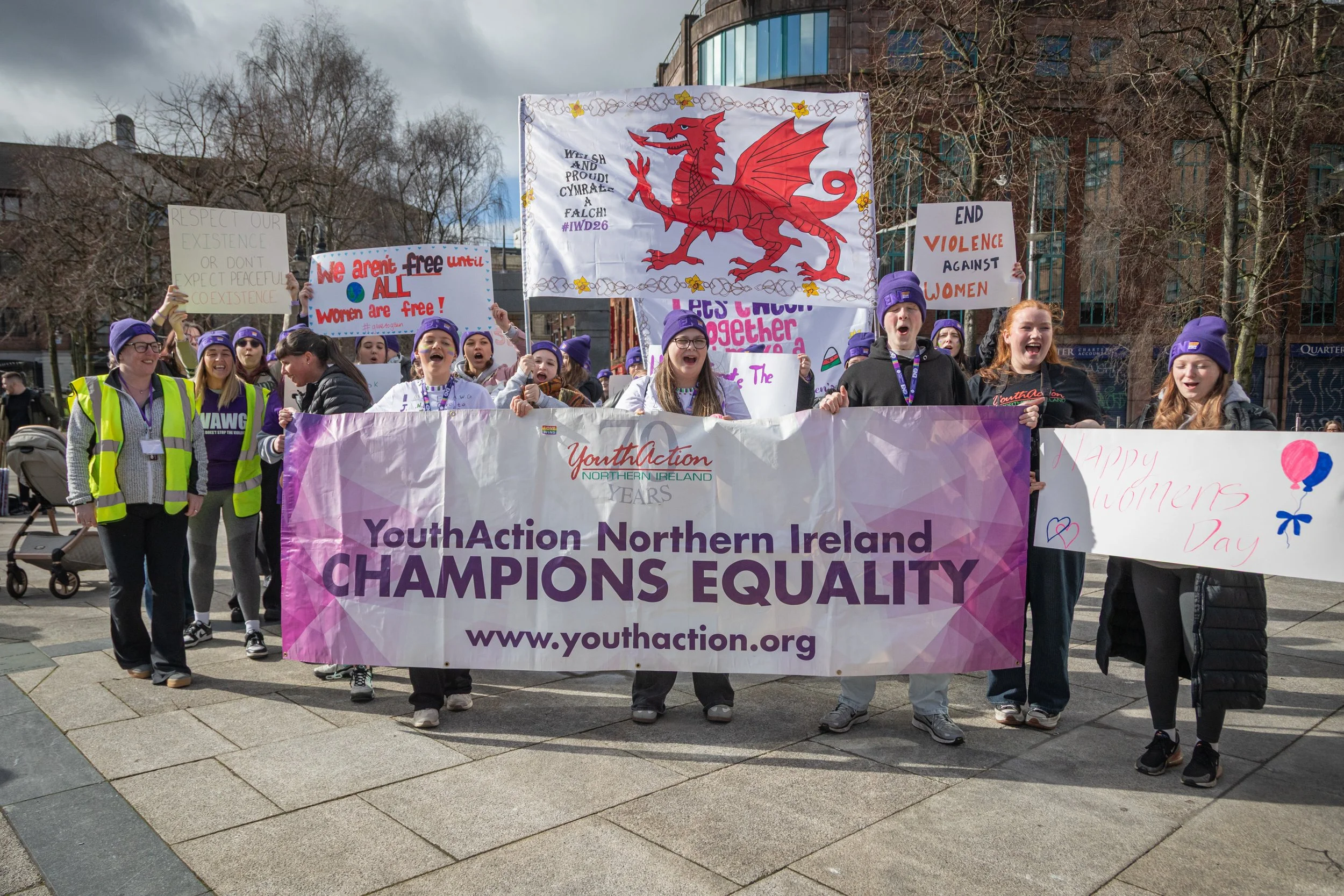 Nicola McKee Photography - IWD Reclaim the Agenda 2026-107.jpg