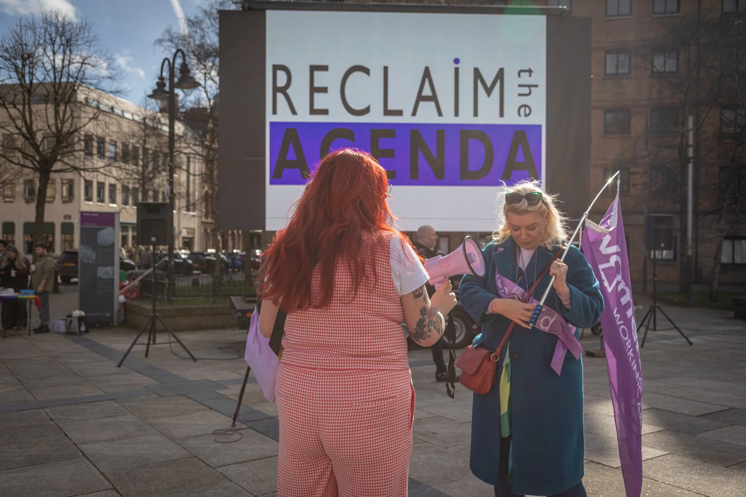 Nicola McKee Photography - IWD Reclaim the Agenda 2026-101.jpg