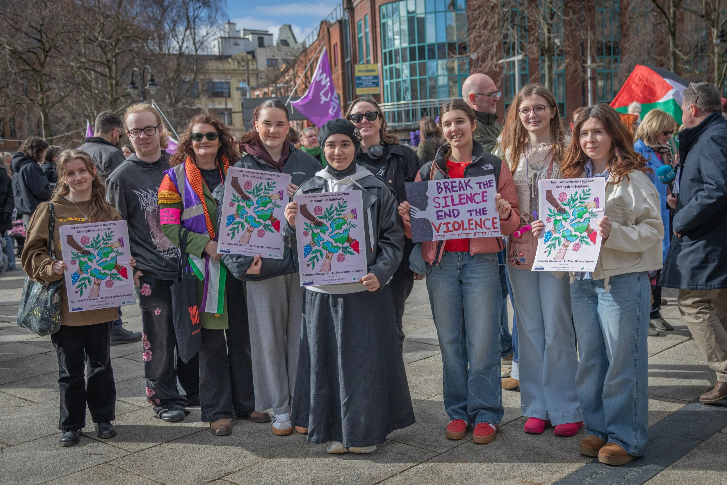 Nicola McKee Photography - IWD Reclaim the Agenda 2026-155.jpg