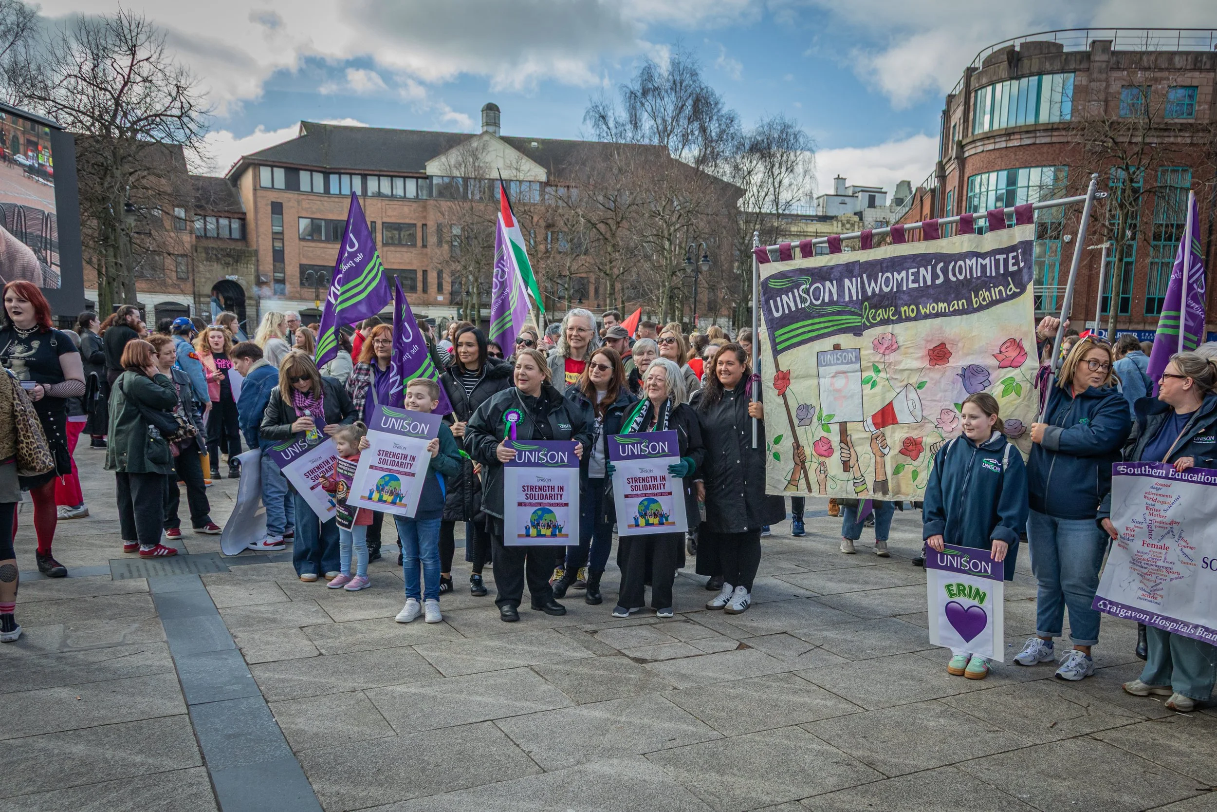 Nicola McKee Photography - IWD Reclaim the Agenda 2026-223.jpg