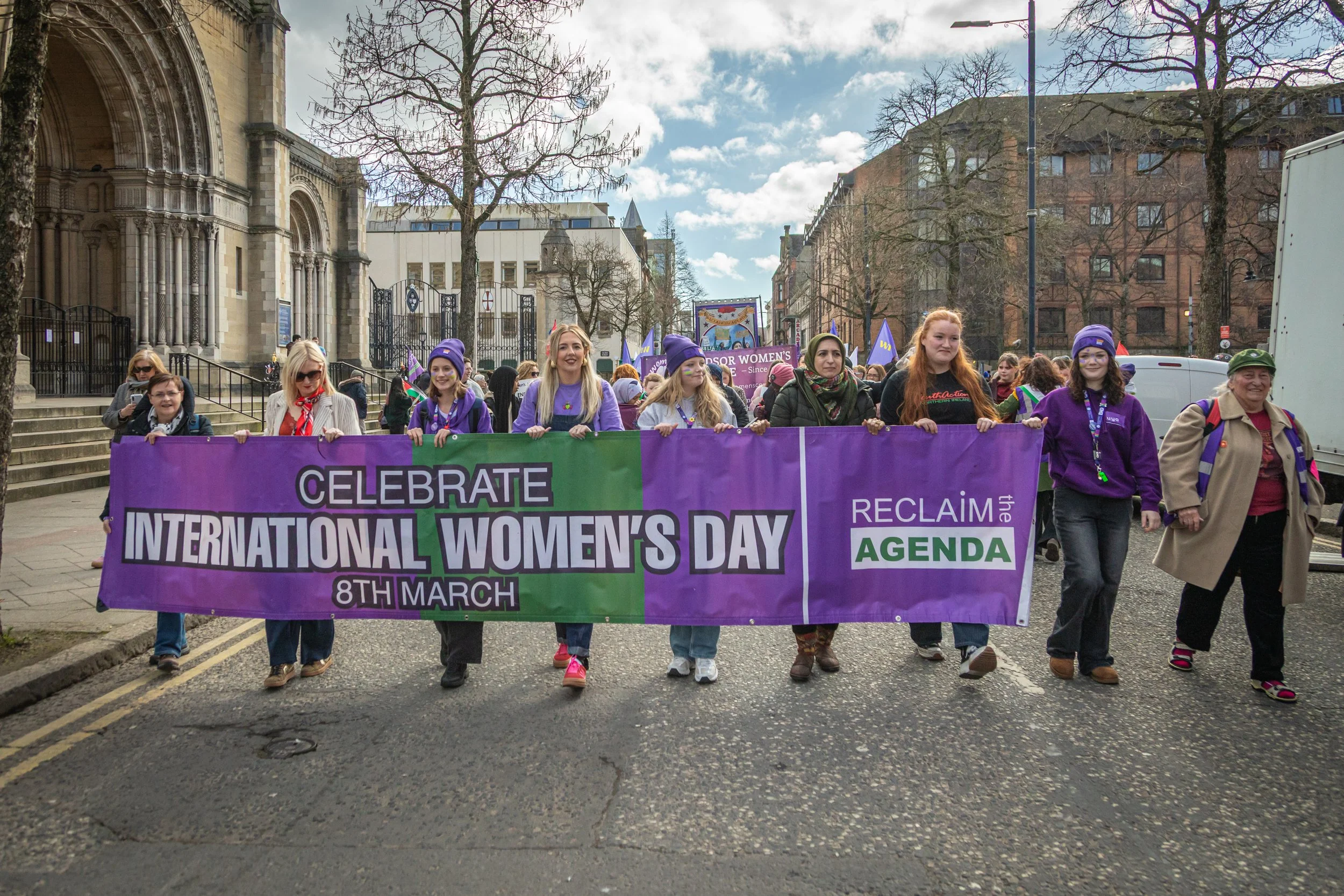 Nicola McKee Photography - IWD Reclaim the Agenda 2026-258.jpg