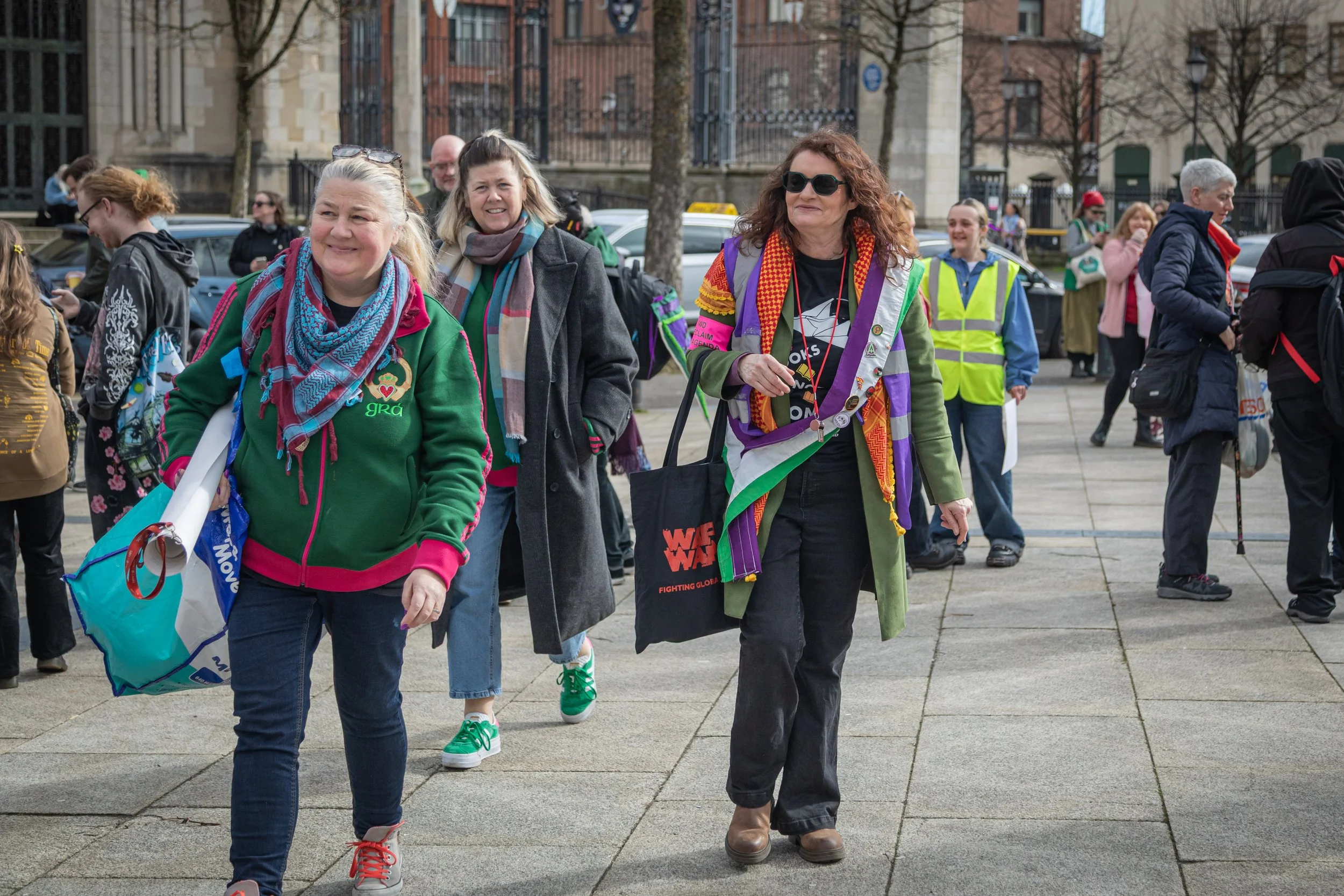 Nicola McKee Photography - IWD Reclaim the Agenda 2026-134.jpg