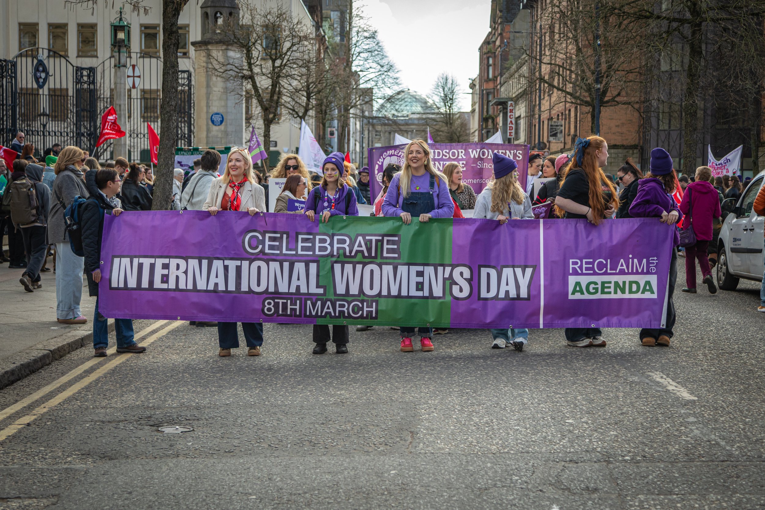 Nicola McKee Photography - IWD Reclaim the Agenda 2026-253.jpg