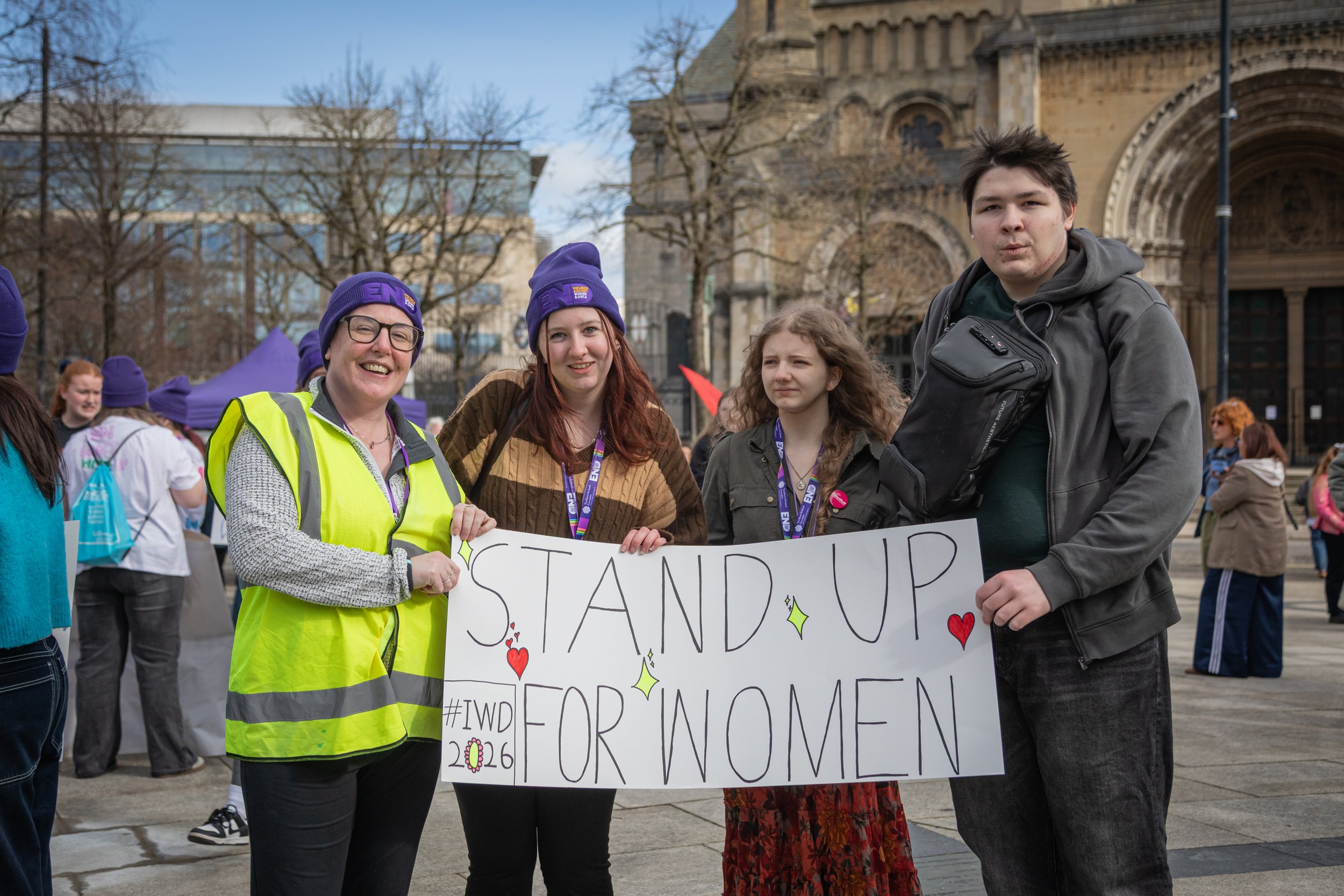Nicola McKee Photography - IWD Reclaim the Agenda 2026-127.jpg