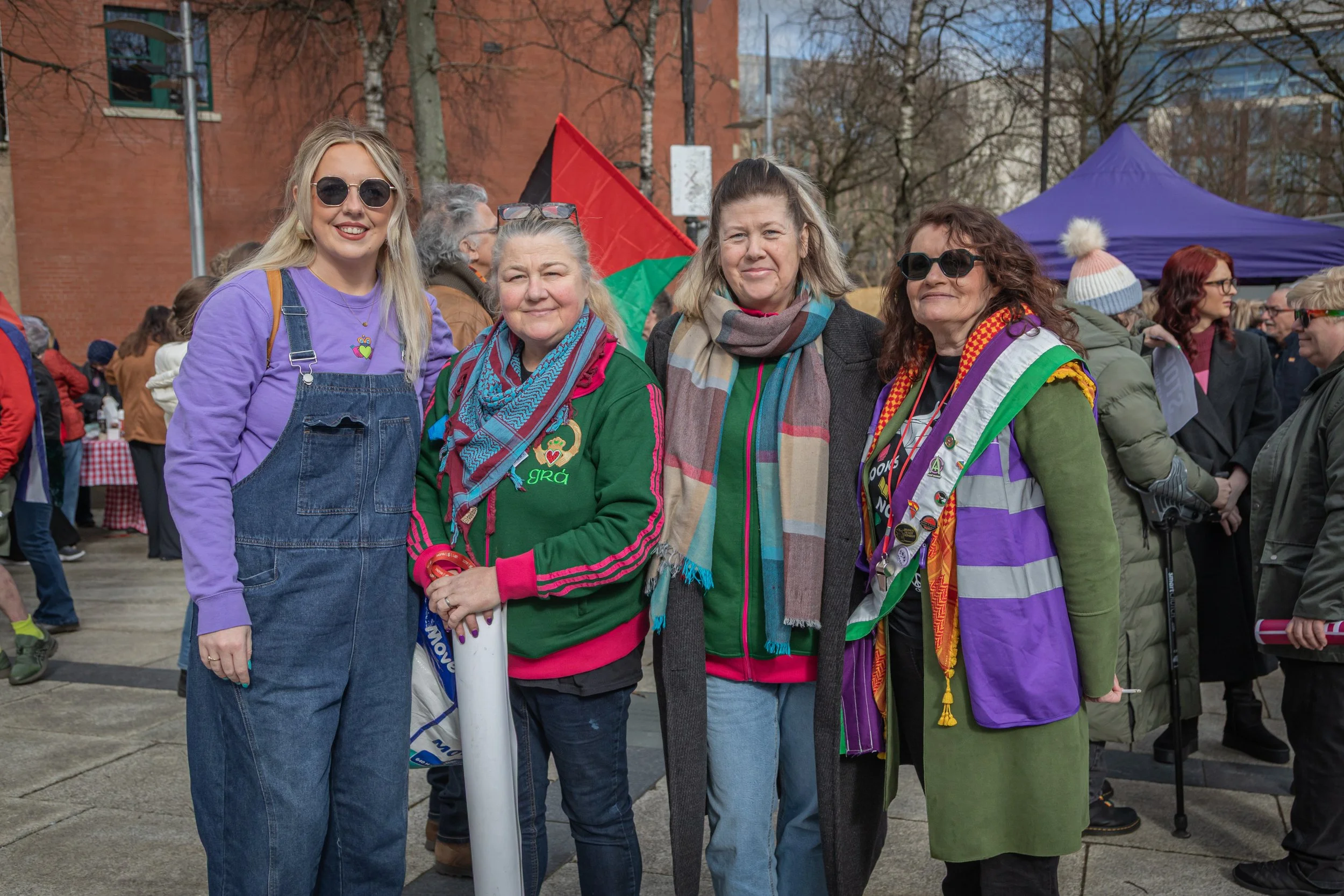 Nicola McKee Photography - IWD Reclaim the Agenda 2026-137.jpg