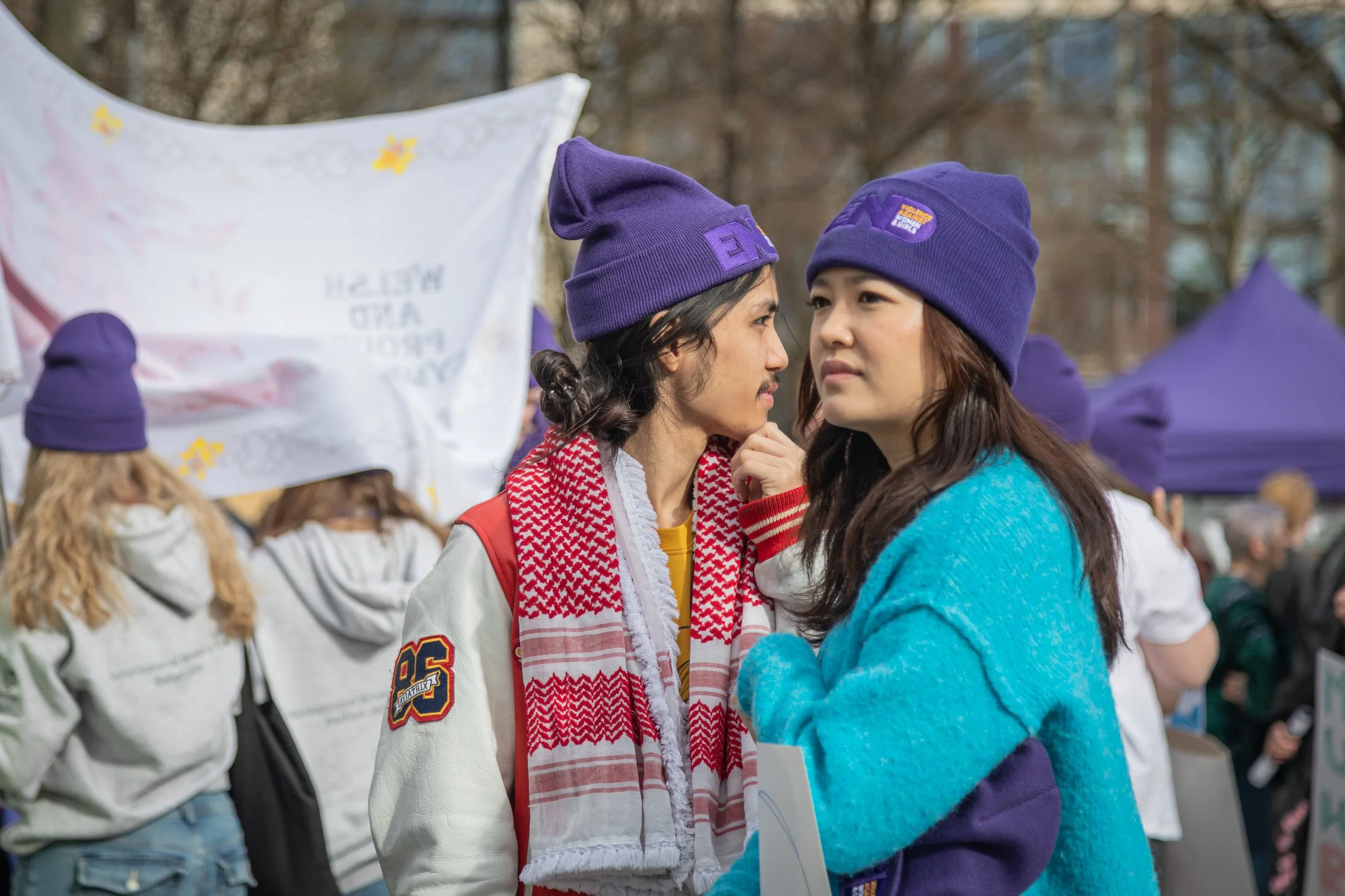 Nicola McKee Photography - IWD Reclaim the Agenda 2026-126.jpg