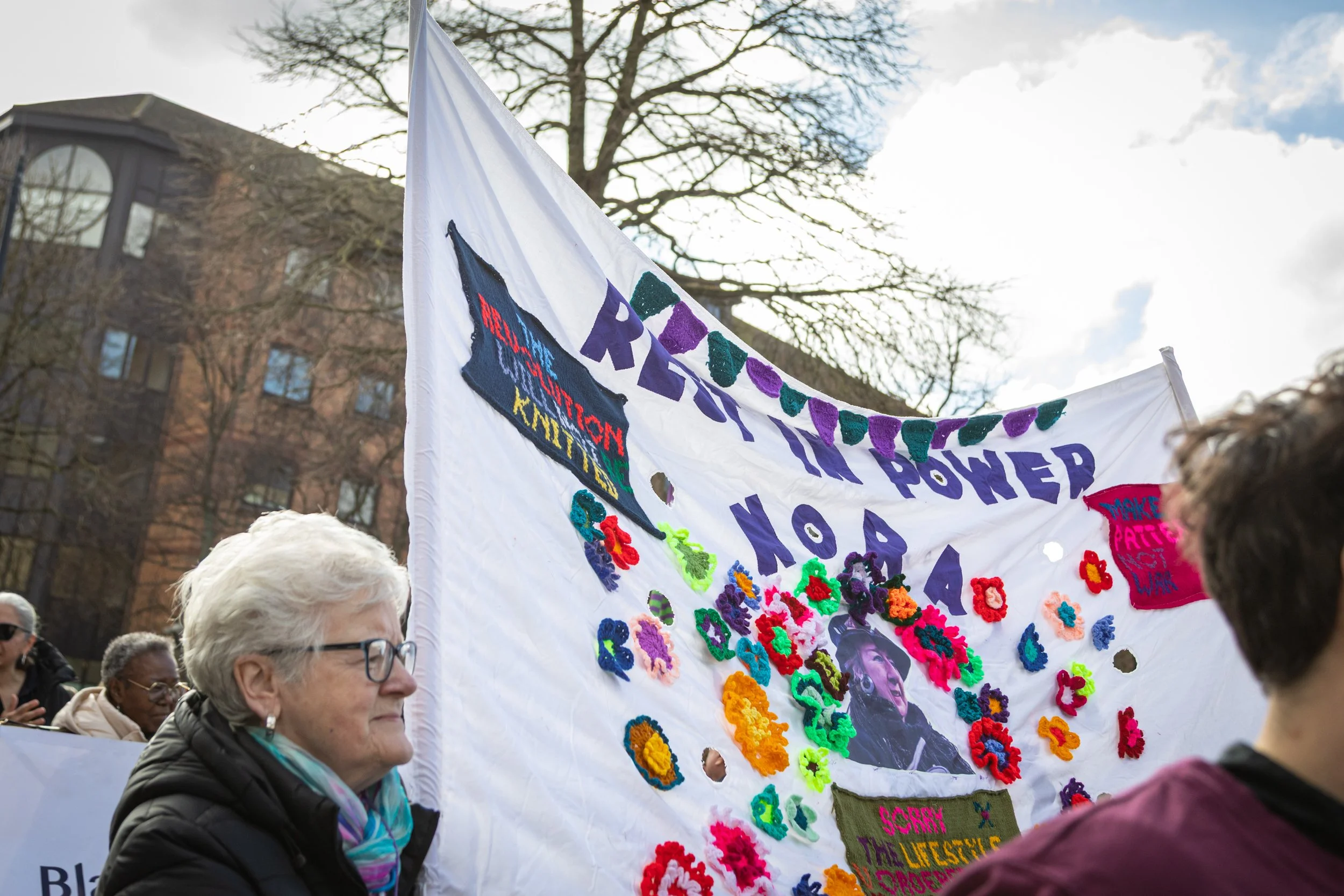 Nicola McKee Photography - IWD Reclaim the Agenda 2026-247.jpg