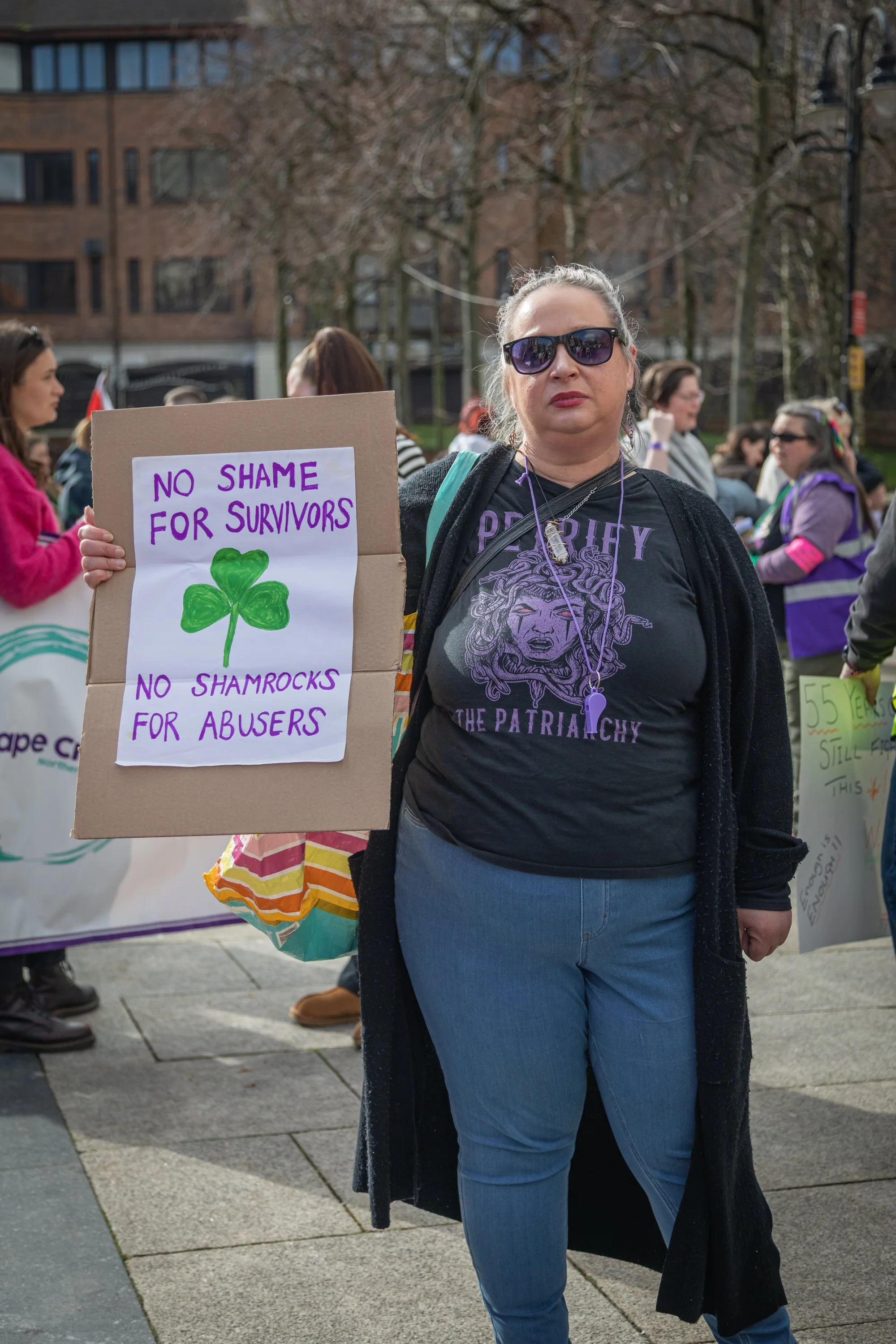 Nicola McKee Photography - IWD Reclaim the Agenda 2026-168.jpg