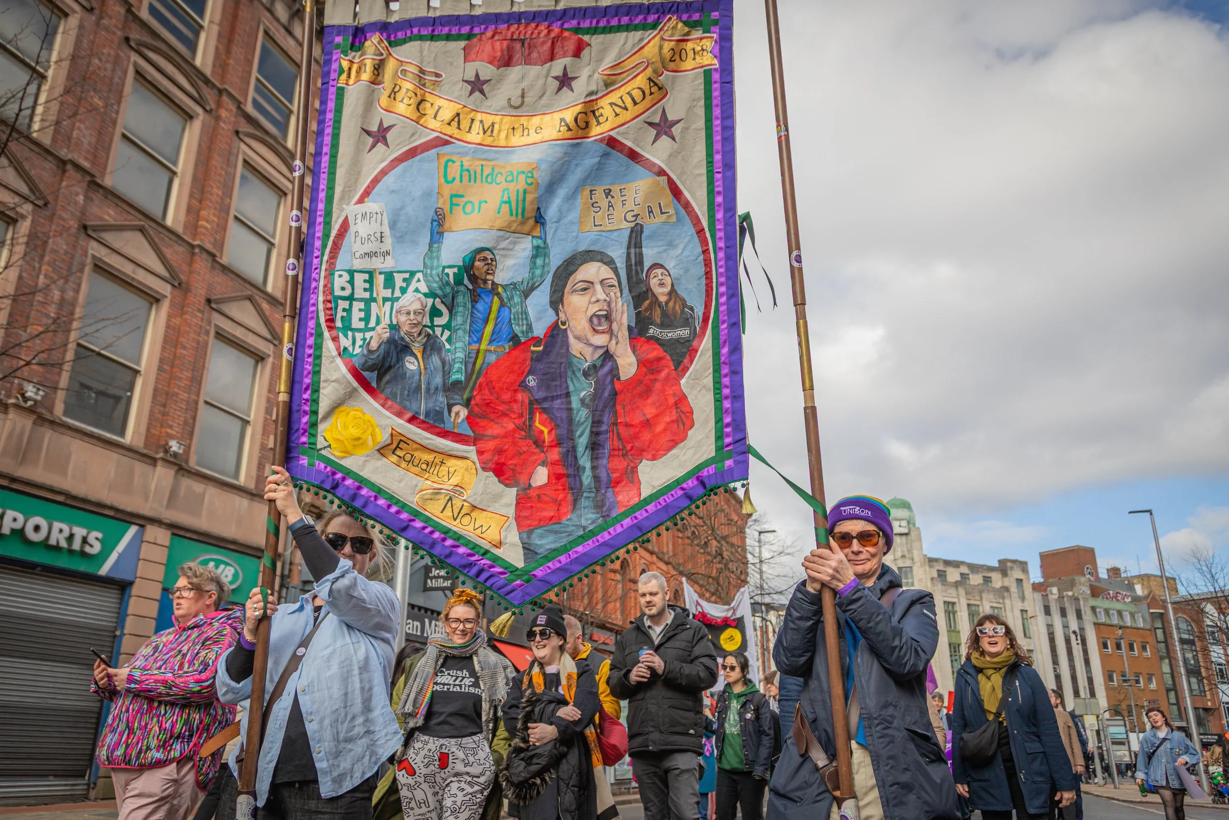 Nicola McKee Photography - IWD Reclaim the Agenda 2026-297.jpg