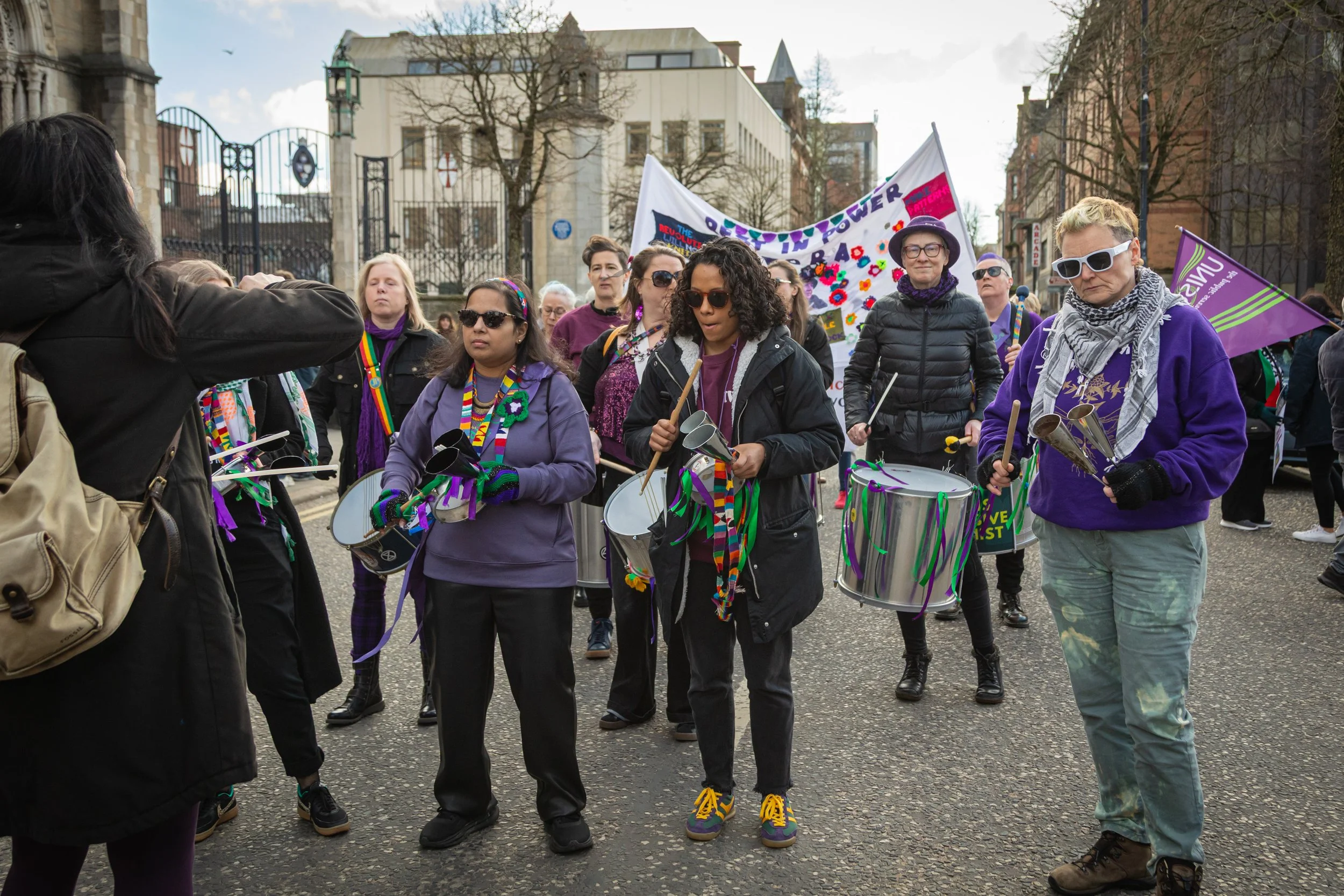 Nicola McKee Photography - IWD Reclaim the Agenda 2026-242.jpg