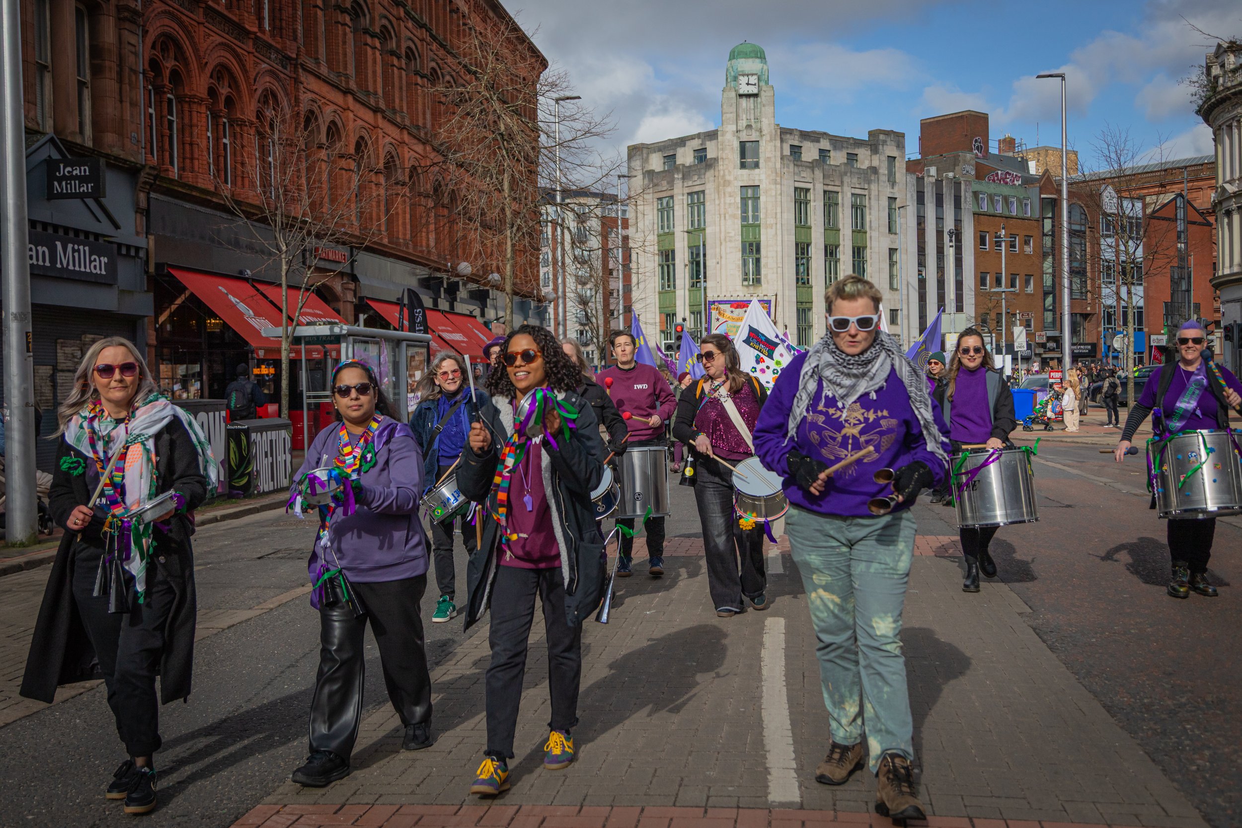 Nicola McKee Photography - IWD Reclaim the Agenda 2026-282.jpg