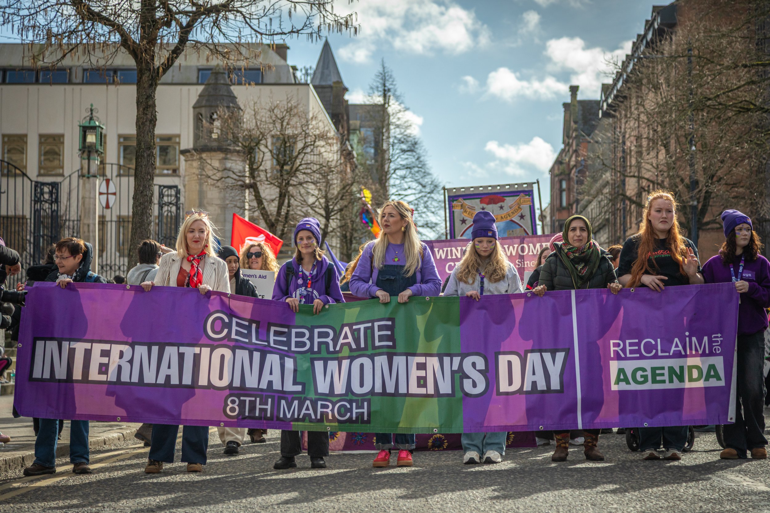 Nicola McKee Photography - IWD Reclaim the Agenda 2026-256.jpg