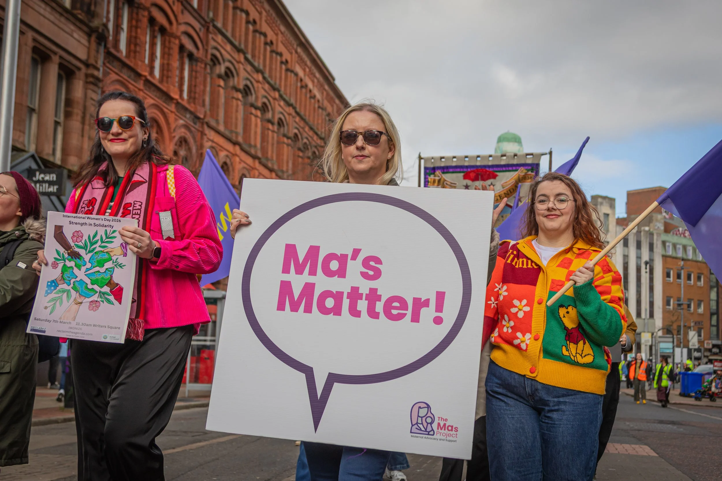 Nicola McKee Photography - IWD Reclaim the Agenda 2026-291.jpg