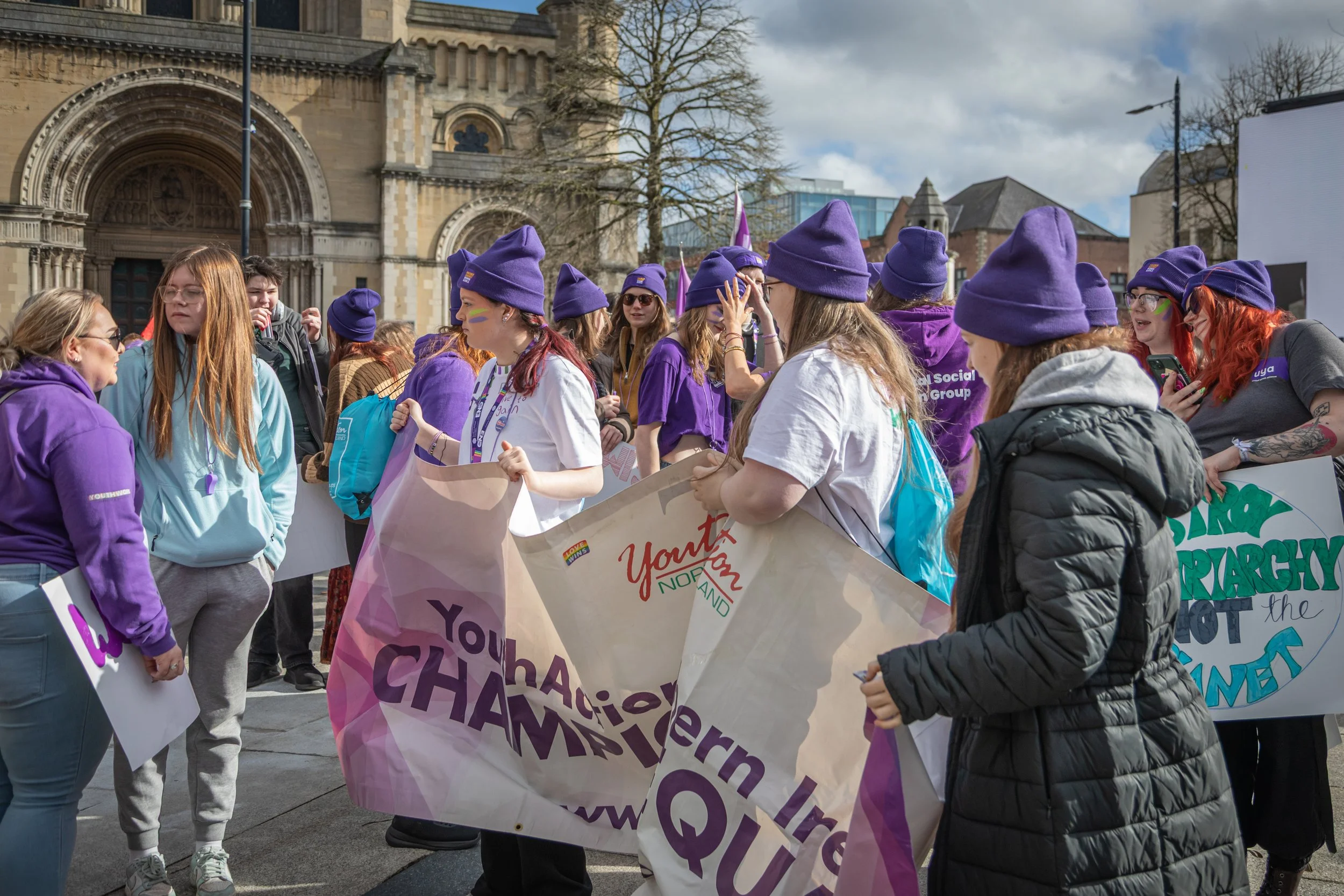 Nicola McKee Photography - IWD Reclaim the Agenda 2026-174.jpg