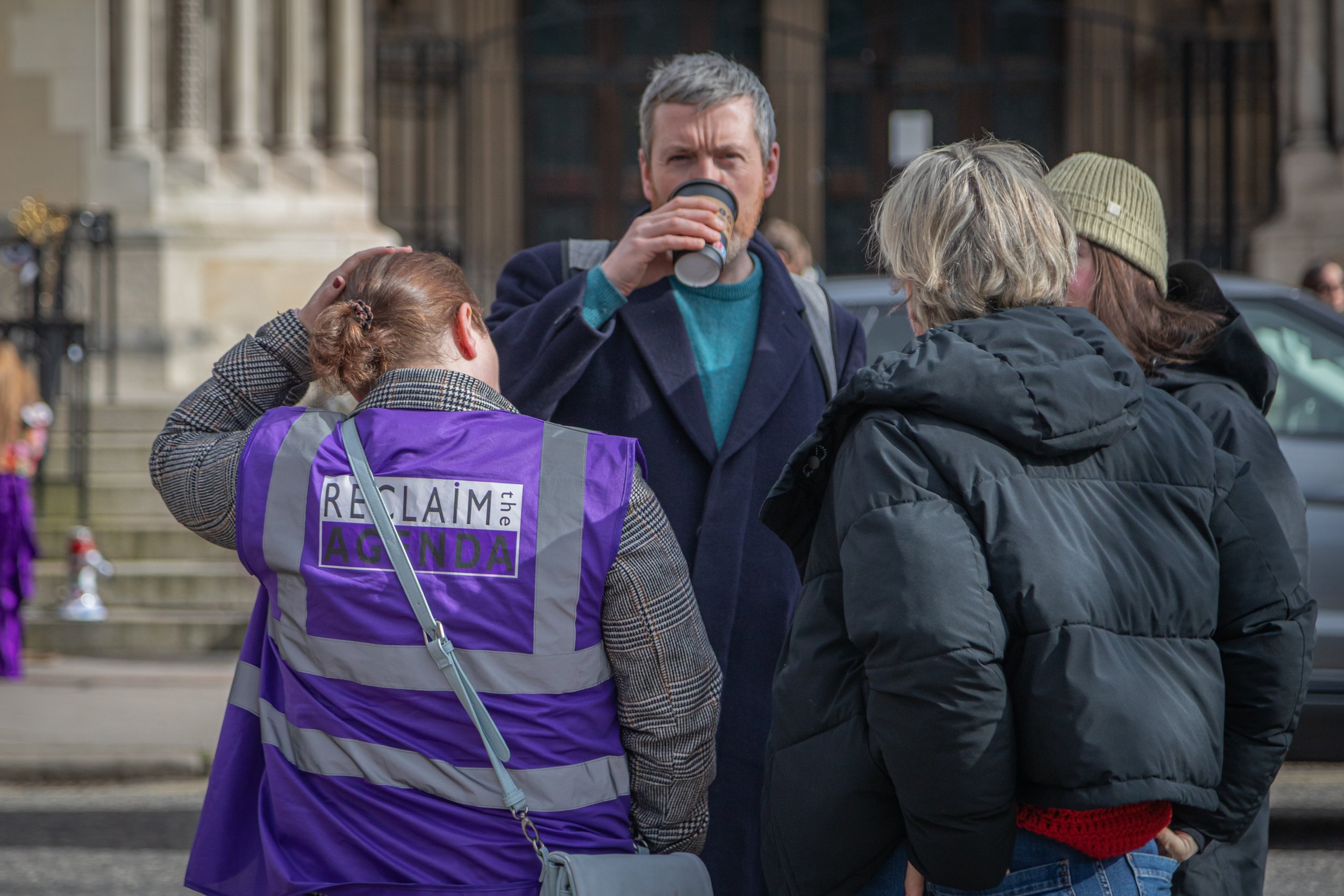 Nicola McKee Photography - IWD Reclaim the Agenda 2026-159.jpg