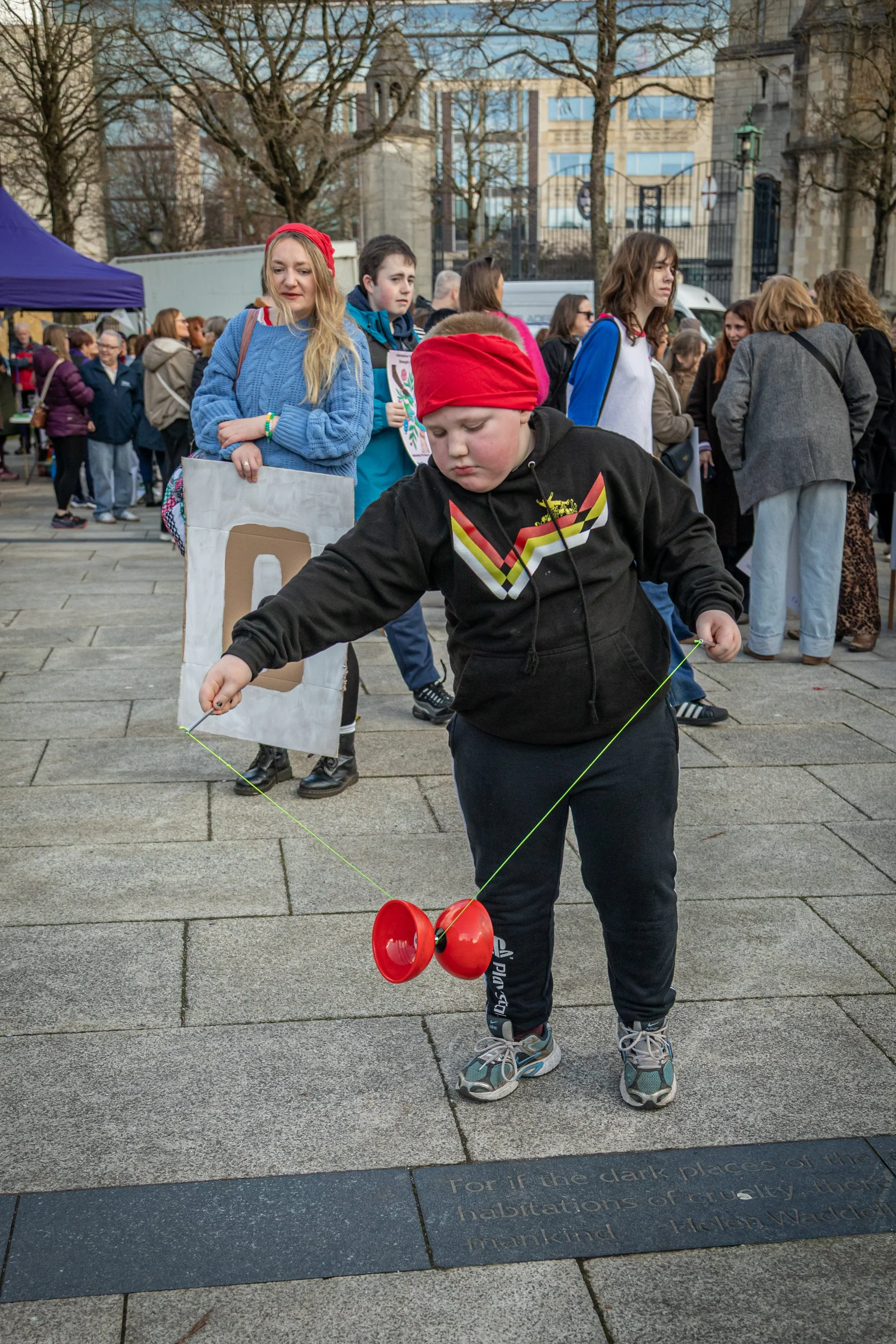 Nicola McKee Photography - IWD Reclaim the Agenda 2026-212.jpg