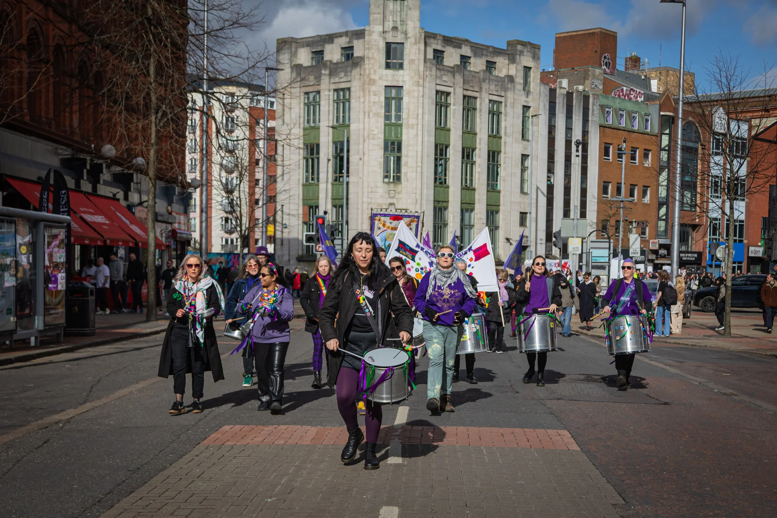 Nicola McKee Photography - IWD Reclaim the Agenda 2026-278.jpg