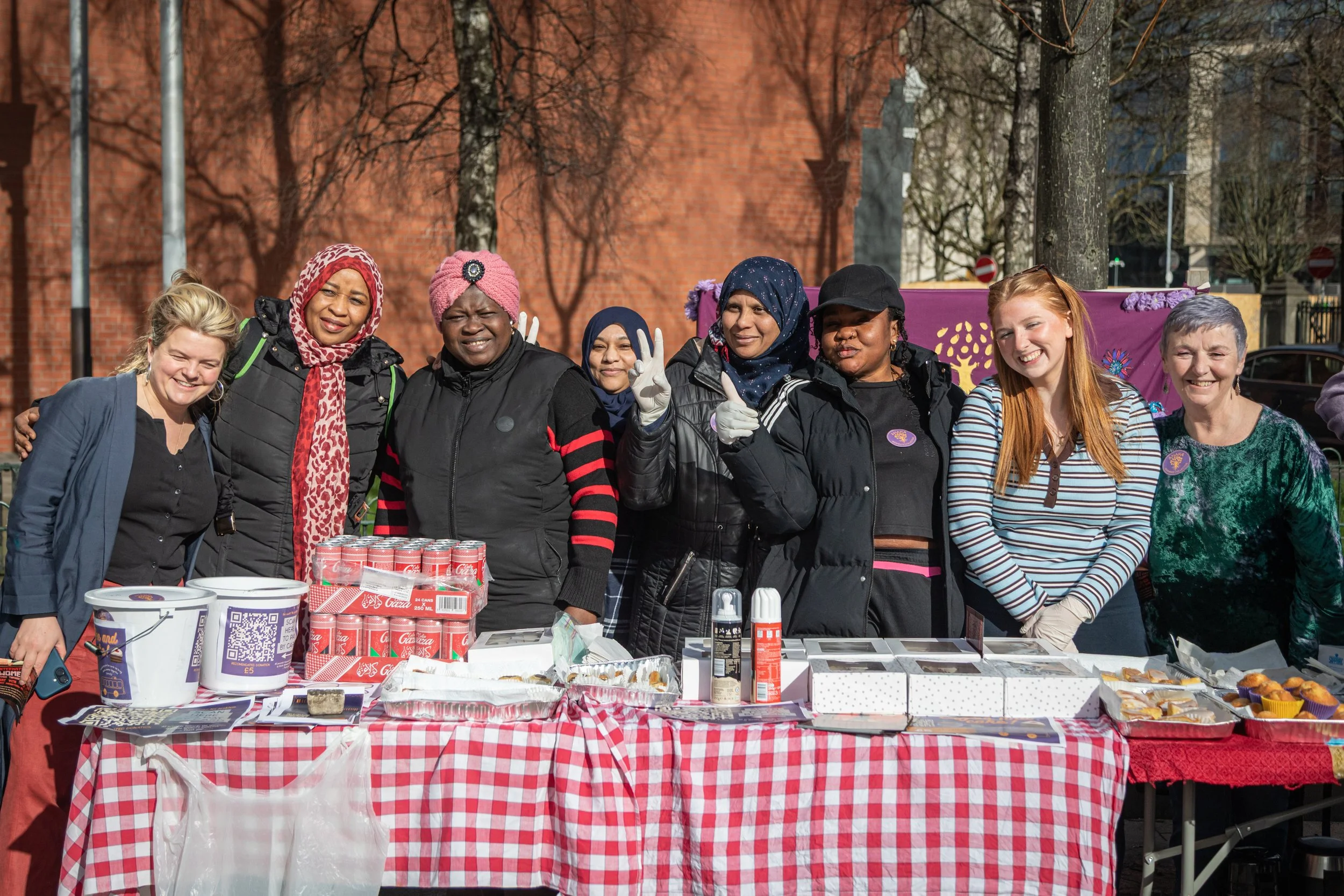 Nicola McKee Photography - IWD Reclaim the Agenda 2026-85.jpg