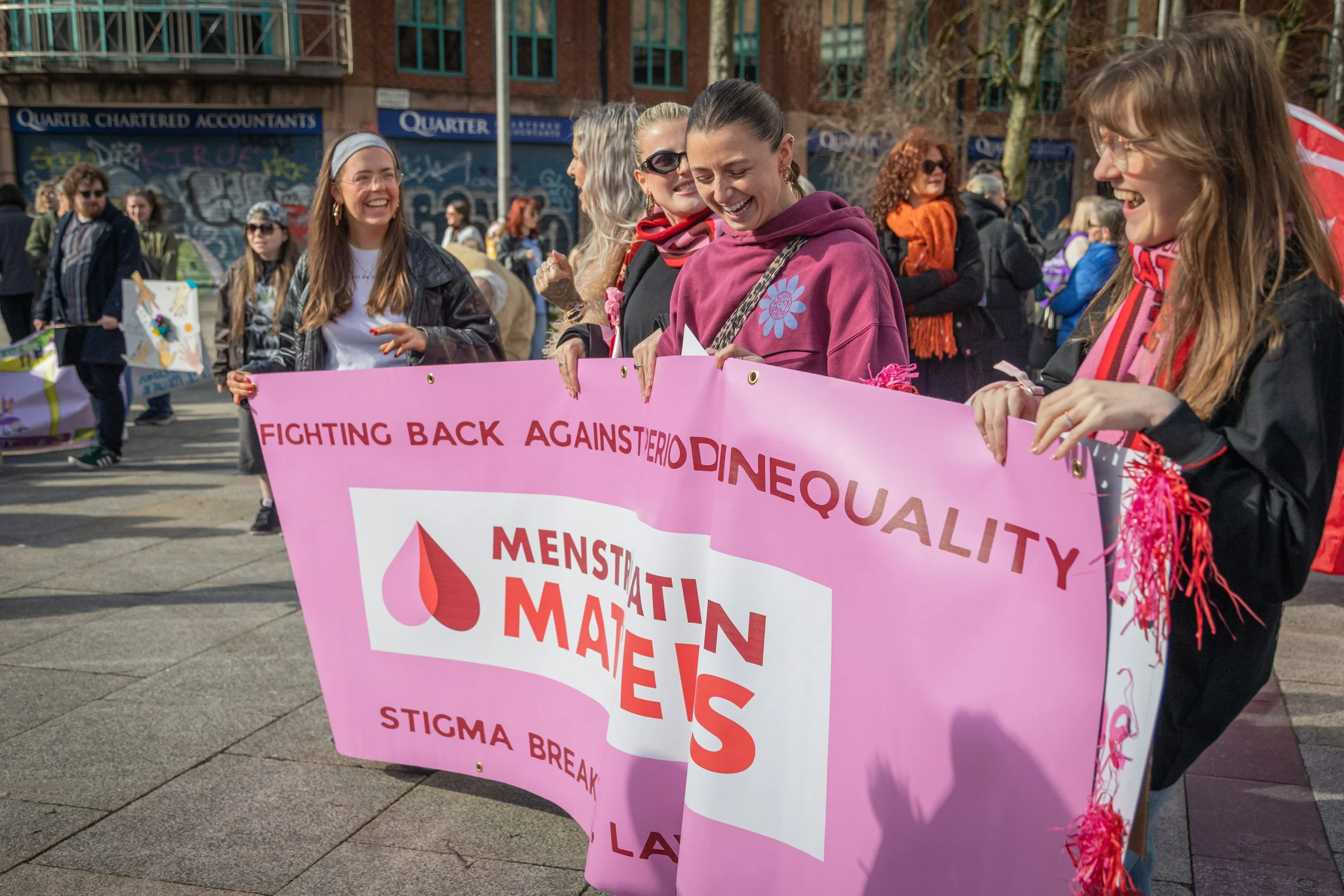 Nicola McKee Photography - IWD Reclaim the Agenda 2026-207.jpg