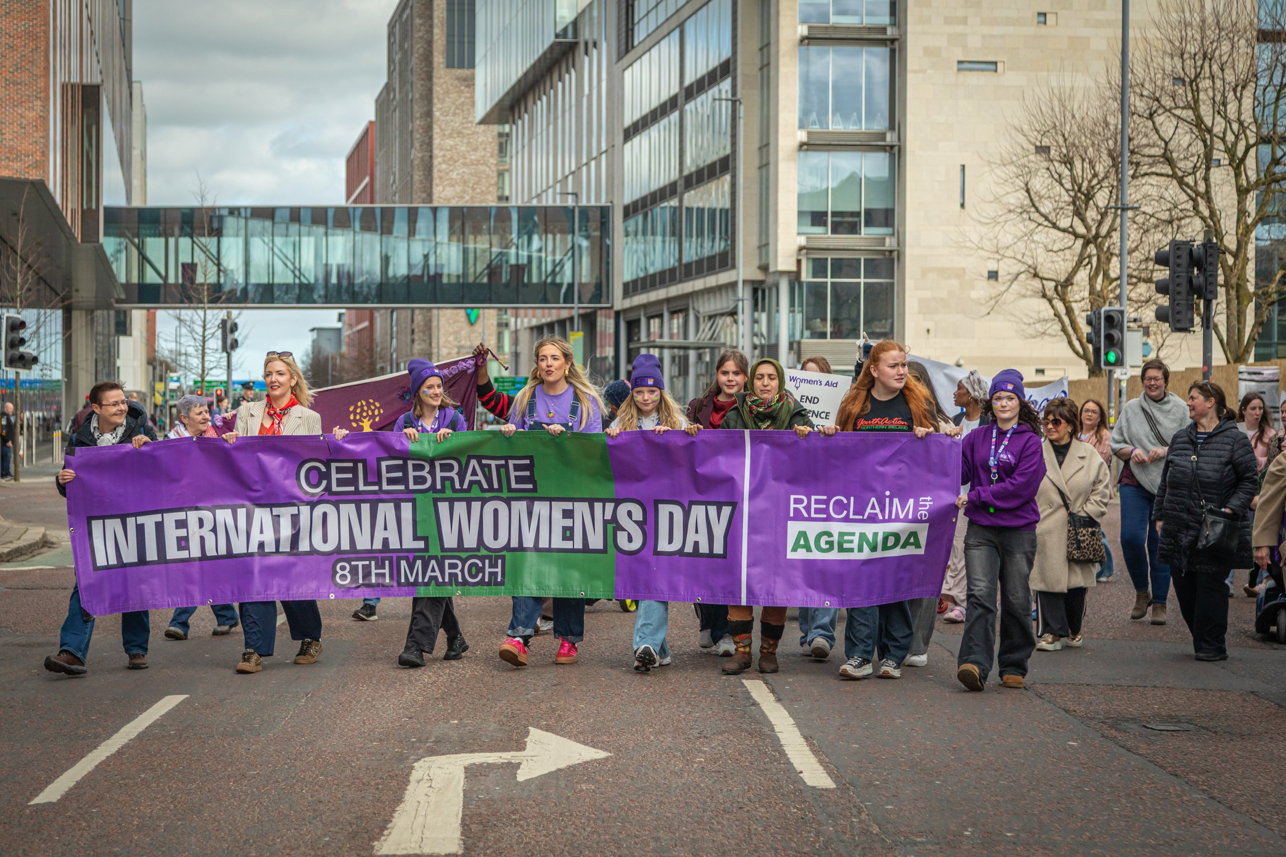Nicola McKee Photography - IWD Reclaim the Agenda 2026-265.jpg