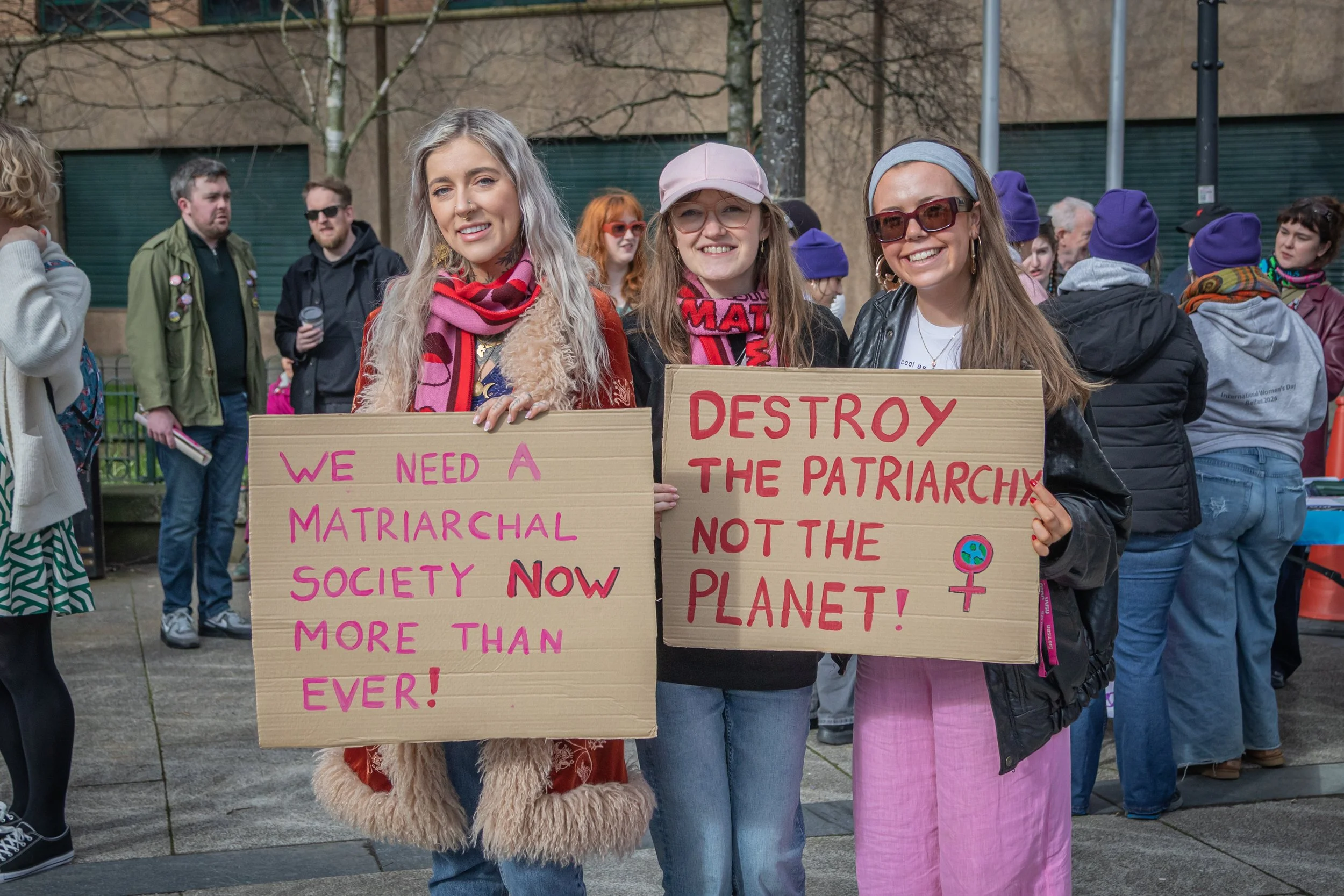 Nicola McKee Photography - IWD Reclaim the Agenda 2026-141.jpg