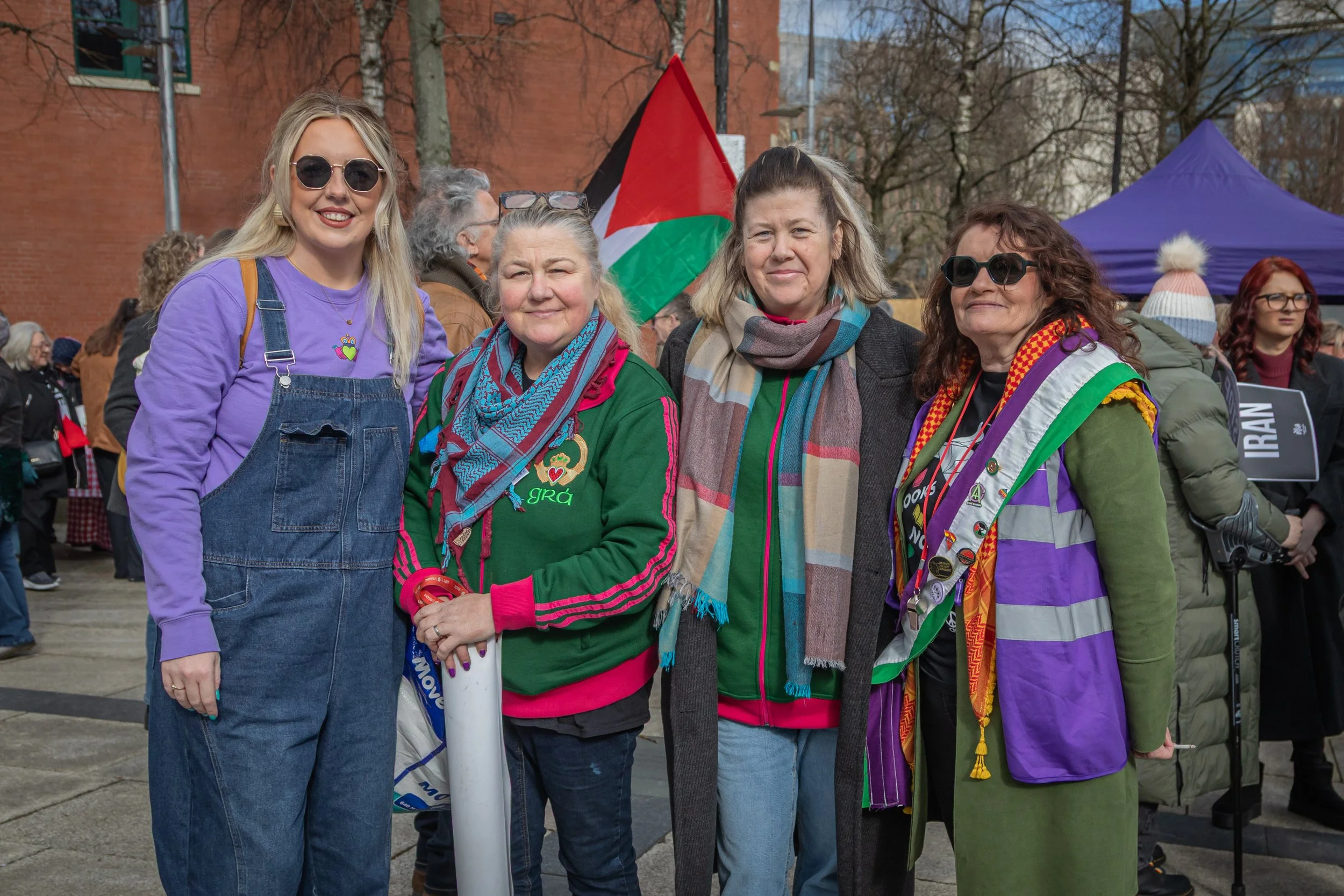 Nicola McKee Photography - IWD Reclaim the Agenda 2026-138.jpg