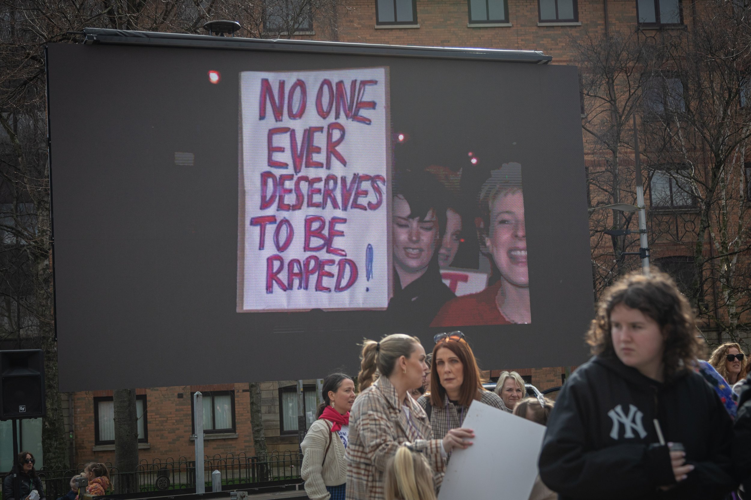 Nicola McKee Photography - IWD Reclaim the Agenda 2026-152.jpg