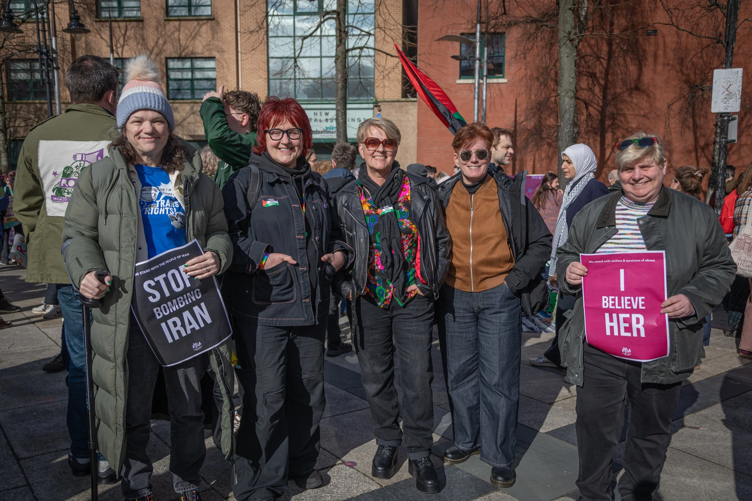 Nicola McKee Photography - IWD Reclaim the Agenda 2026-198.jpg