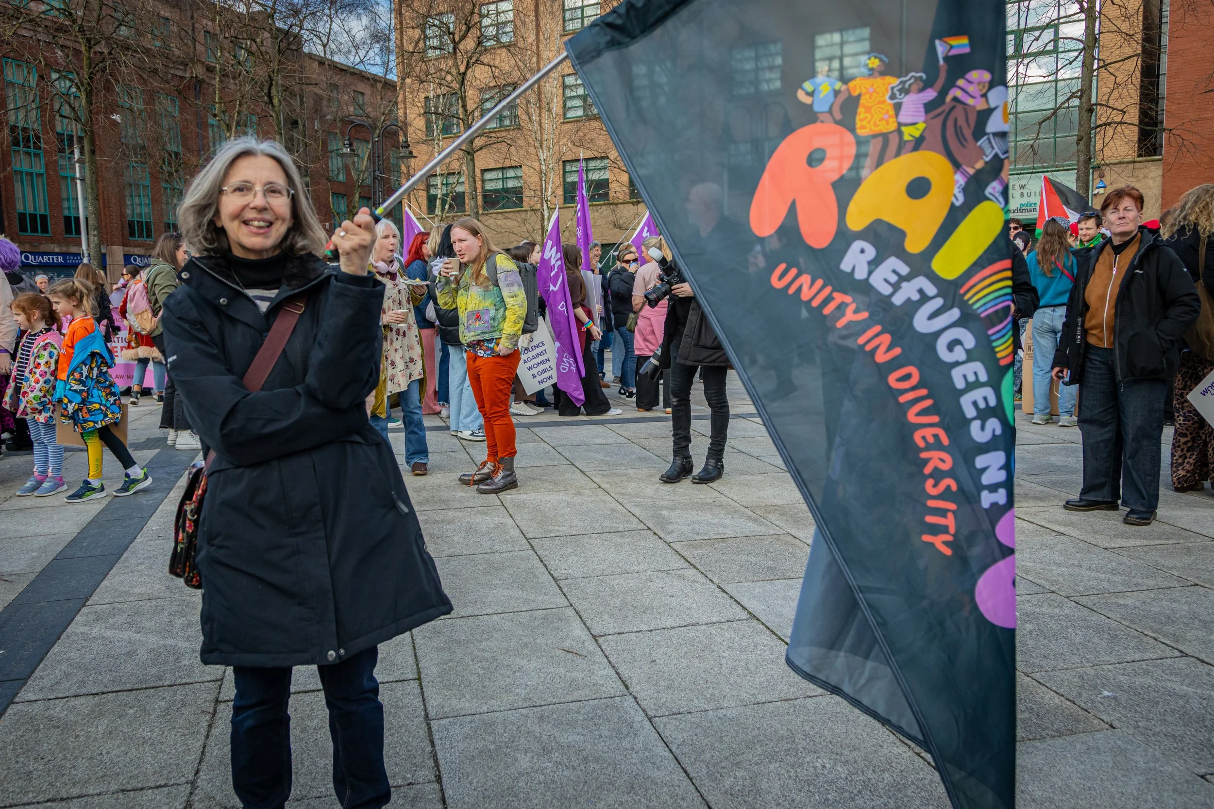 Nicola McKee Photography - IWD Reclaim the Agenda 2026-220.jpg