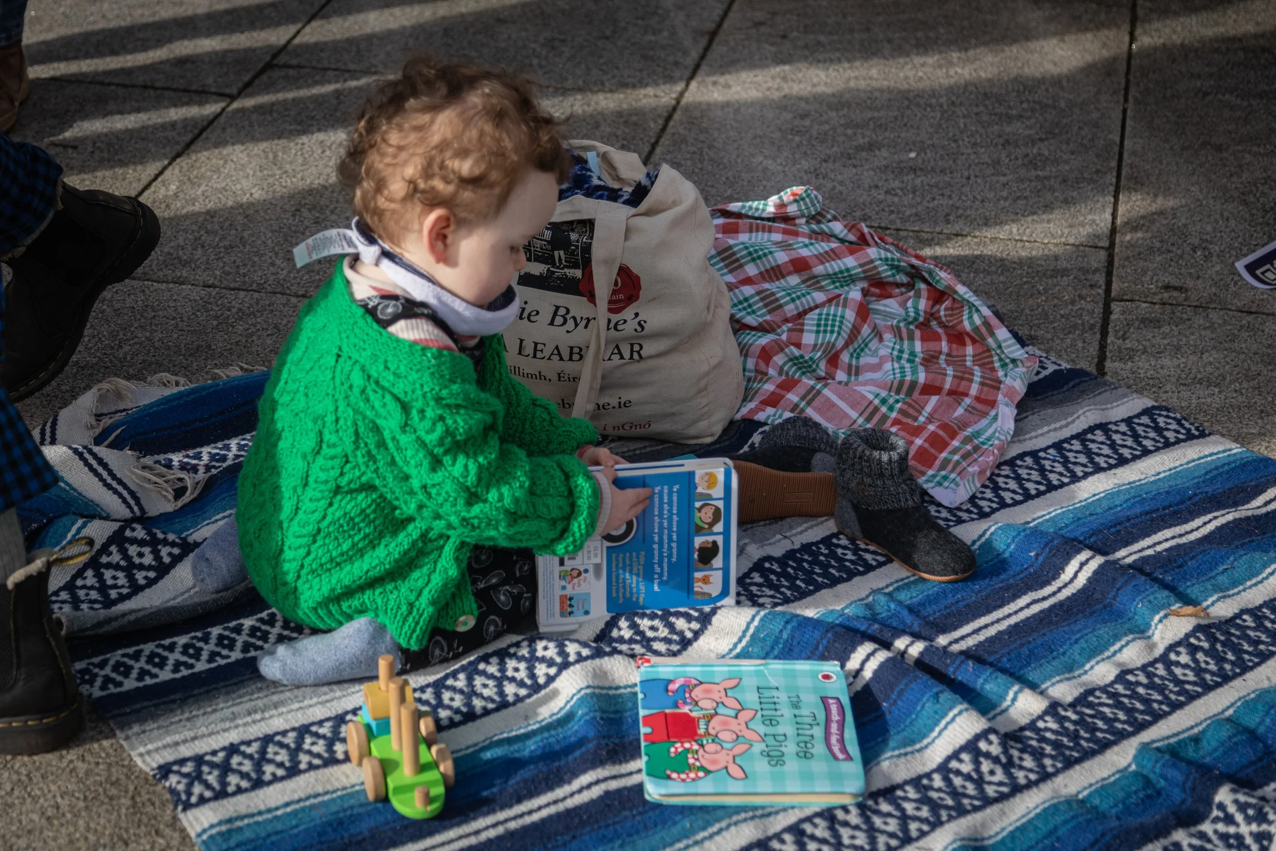 Nicola McKee Photography - IWD Reclaim the Agenda 2026-64.jpg