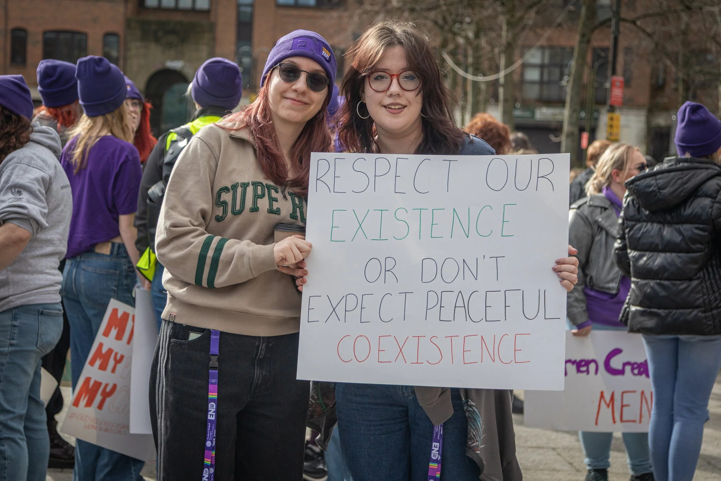 Nicola McKee Photography - IWD Reclaim the Agenda 2026-142.jpg