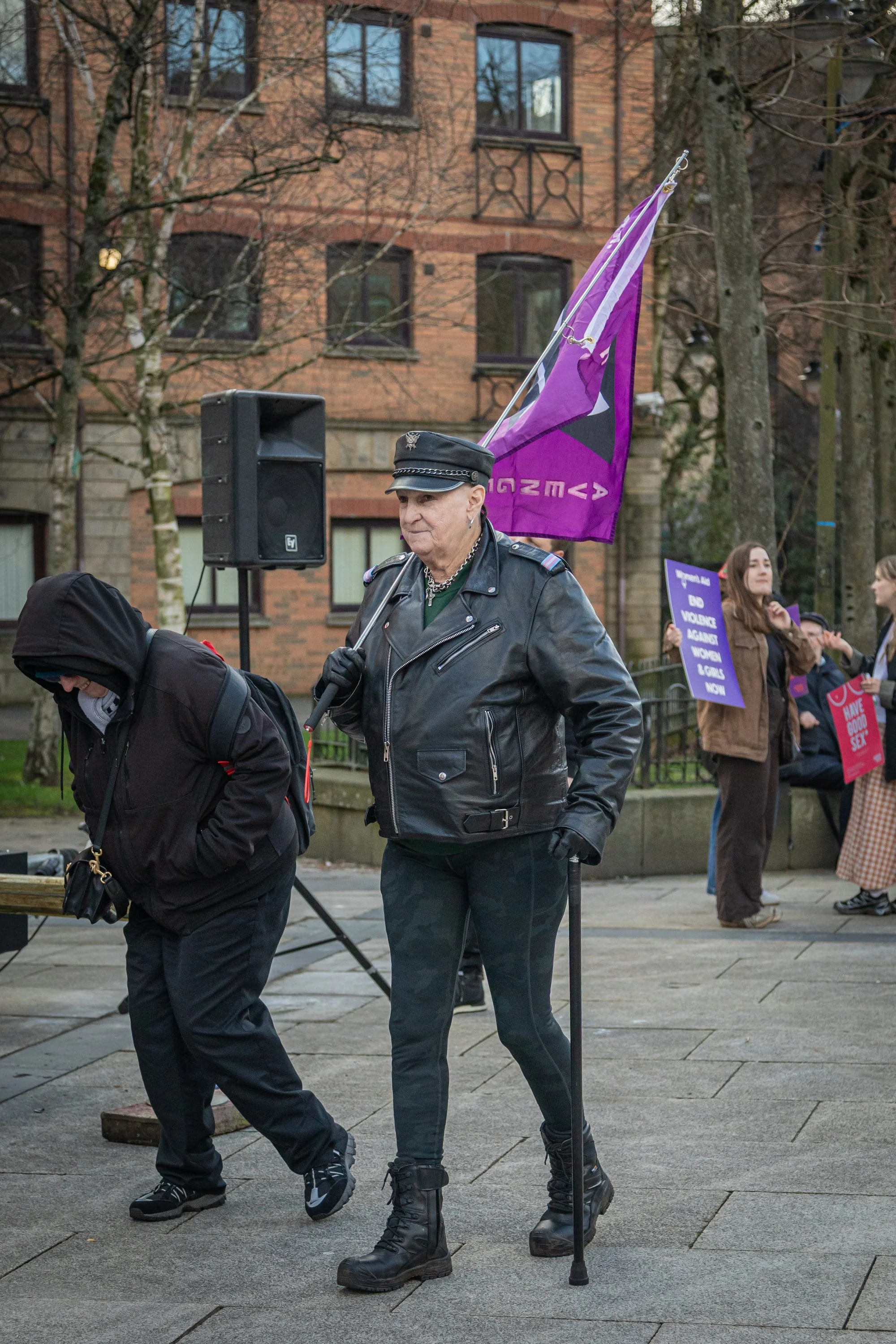 Nicola McKee Photography - IWD Reclaim the Agenda 2026-214.jpg