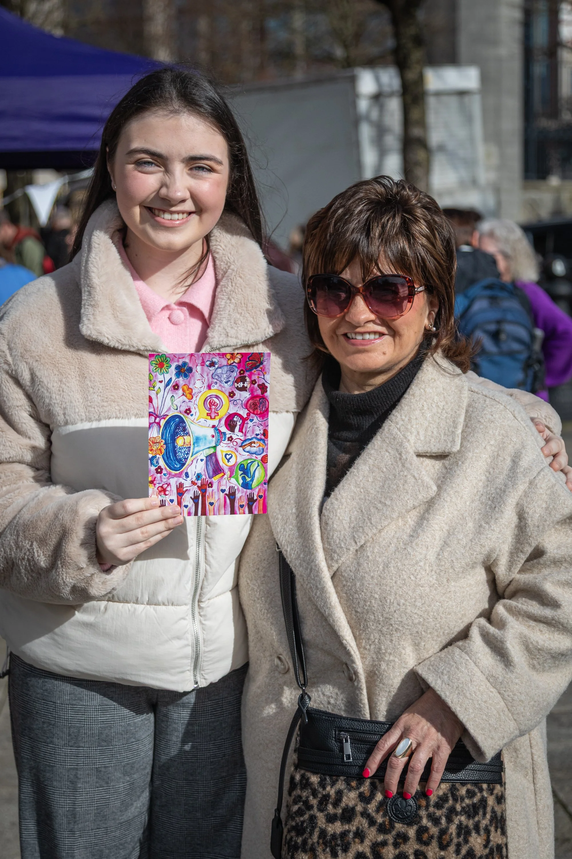 Nicola McKee Photography - IWD Reclaim the Agenda 2026-77.jpg