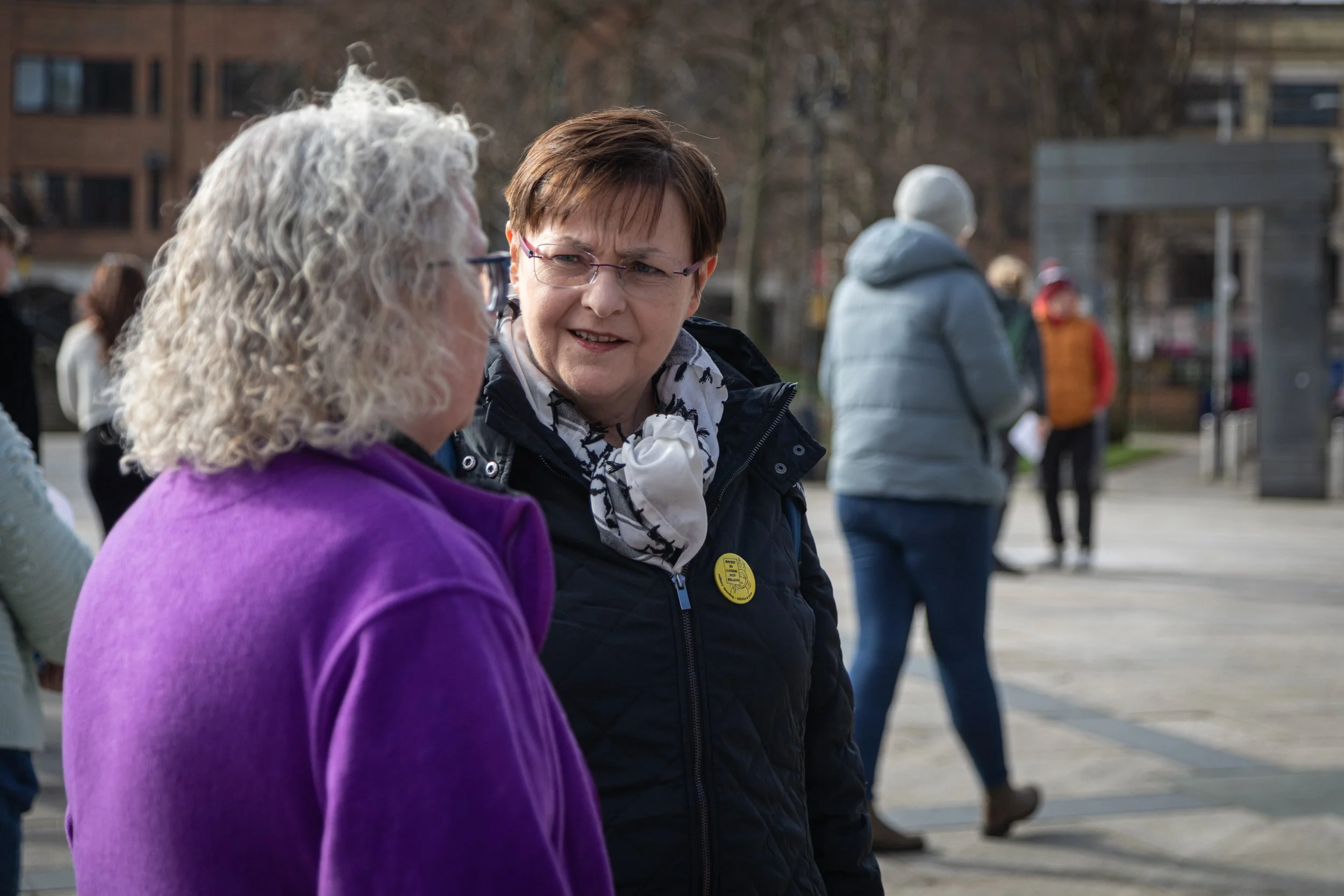 Nicola McKee Photography - IWD Reclaim the Agenda 2026-63.jpg