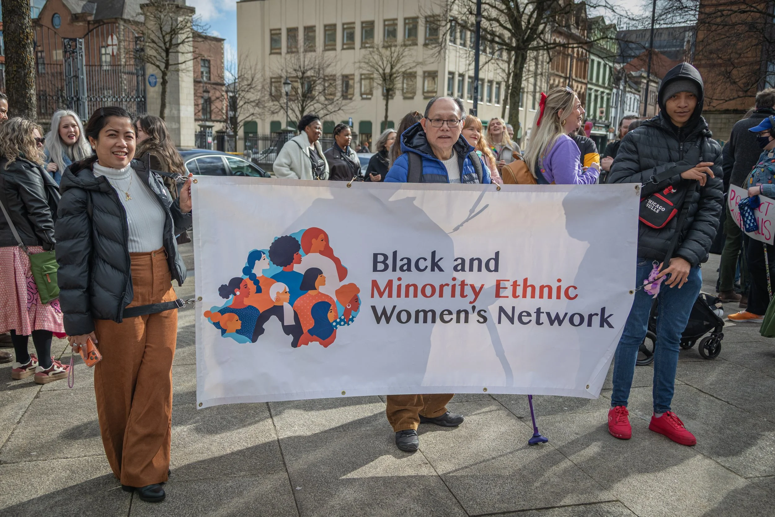 Nicola McKee Photography - IWD Reclaim the Agenda 2026-160.jpg