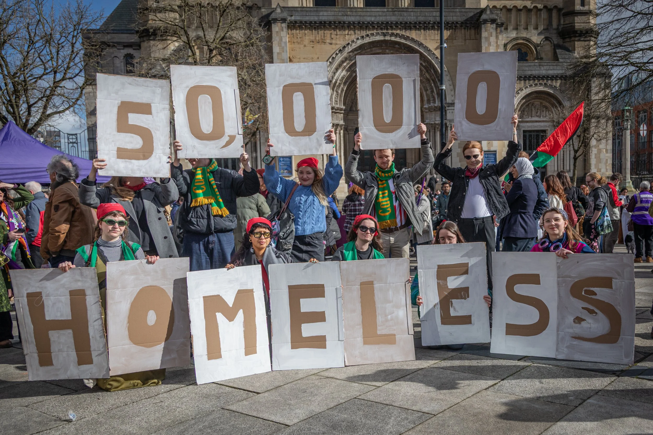 Nicola McKee Photography - IWD Reclaim the Agenda 2026-185.jpg