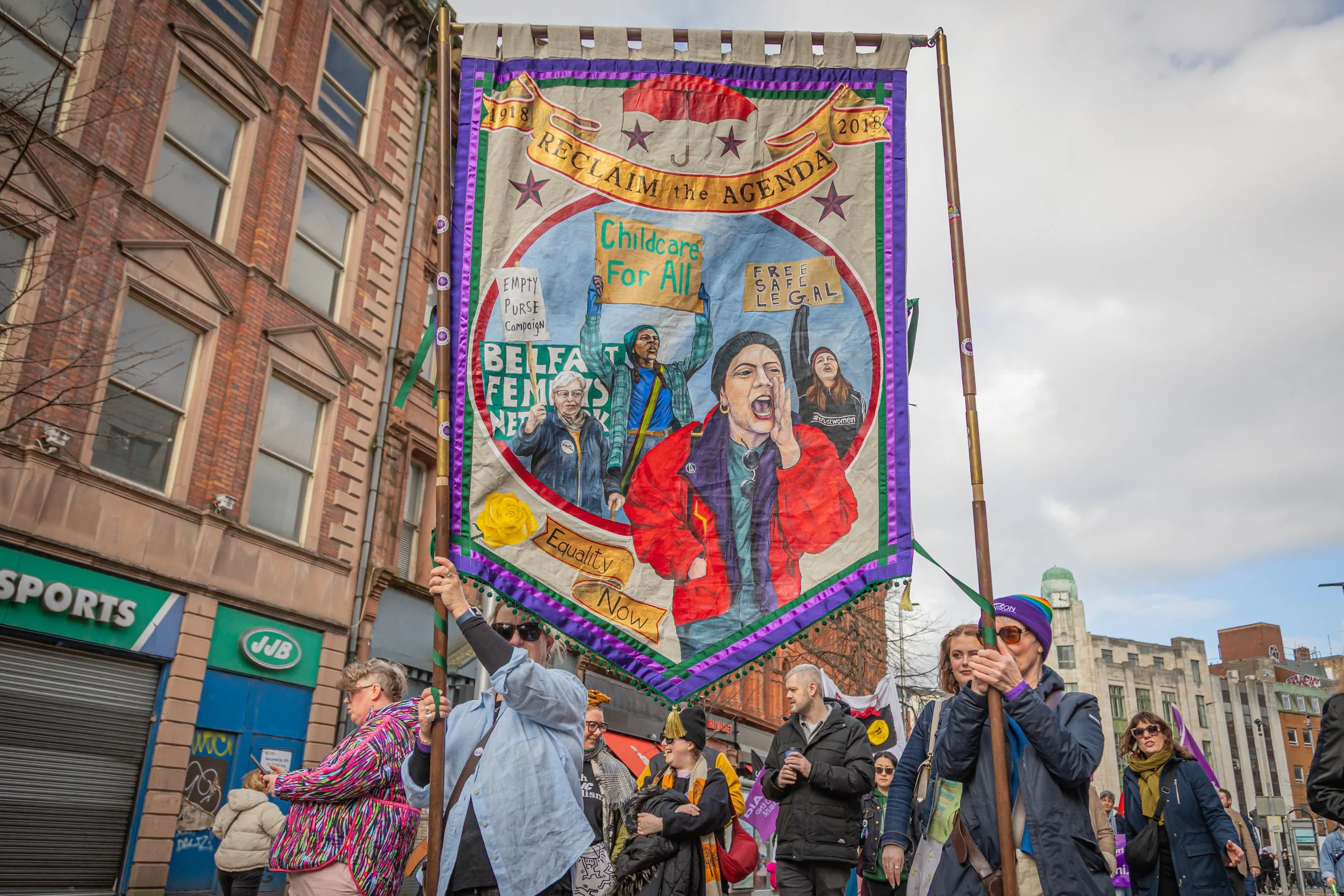 Nicola McKee Photography - IWD Reclaim the Agenda 2026-295.jpg