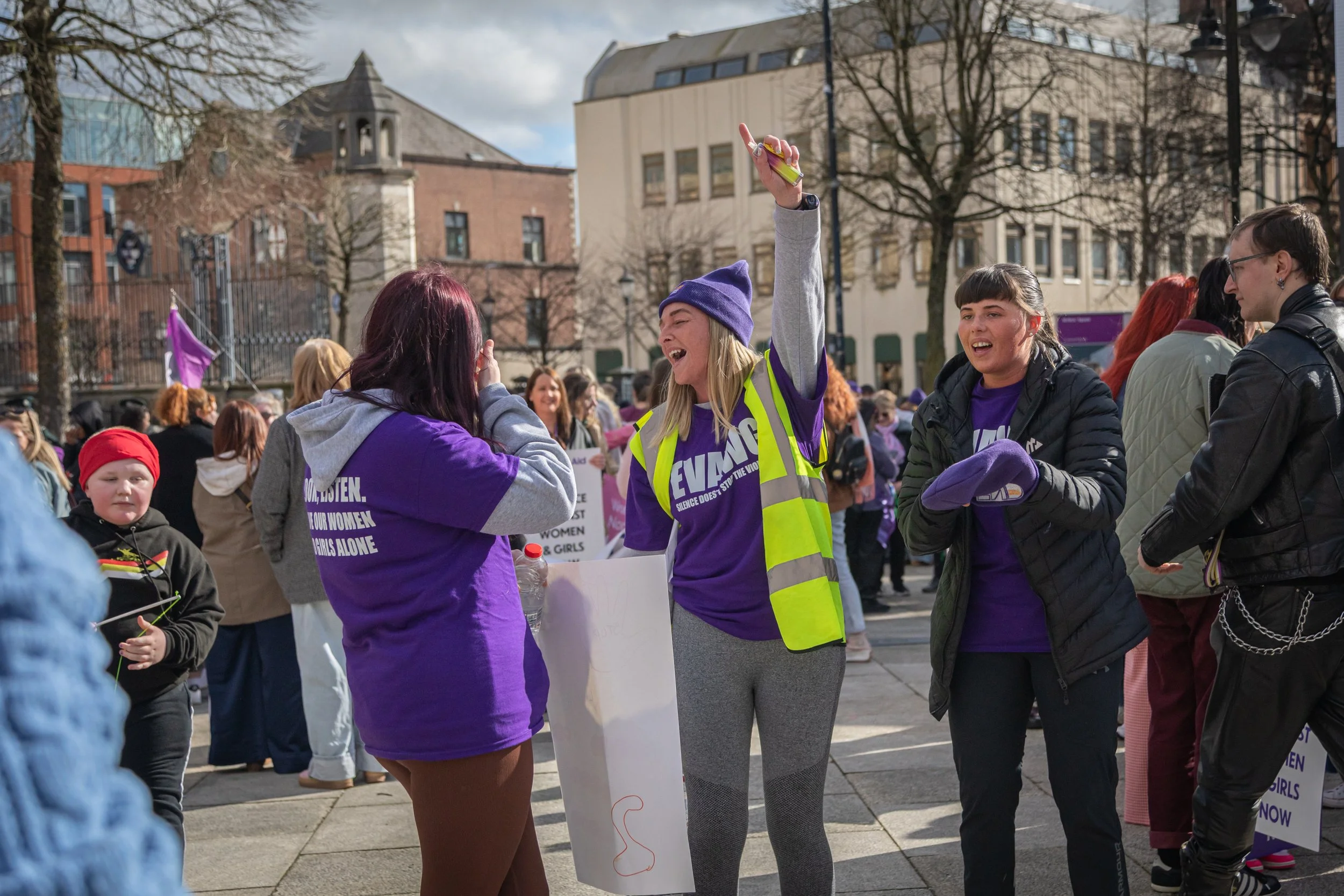 Nicola McKee Photography - IWD Reclaim the Agenda 2026-190.jpg