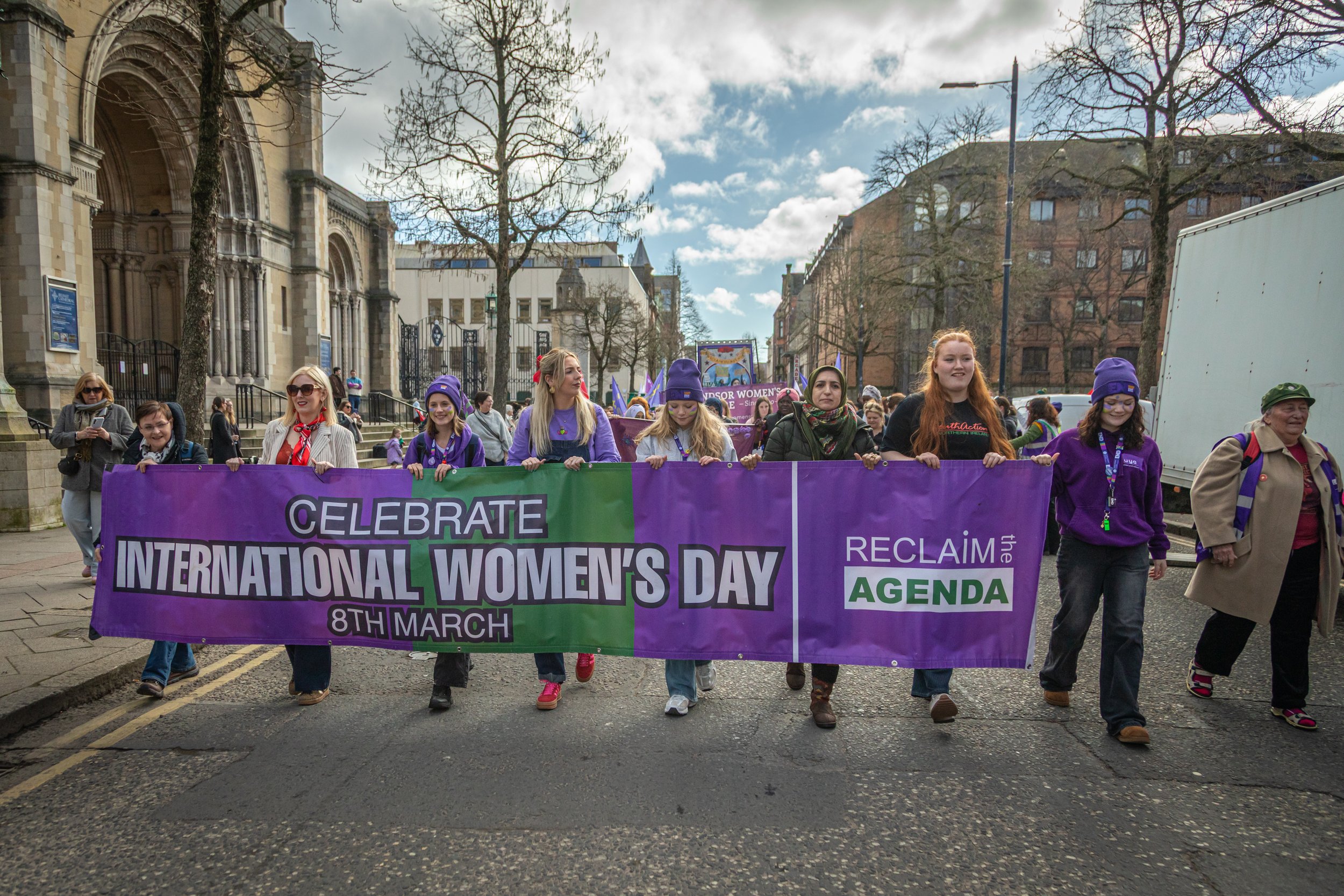 Nicola McKee Photography - IWD Reclaim the Agenda 2026-259.jpg