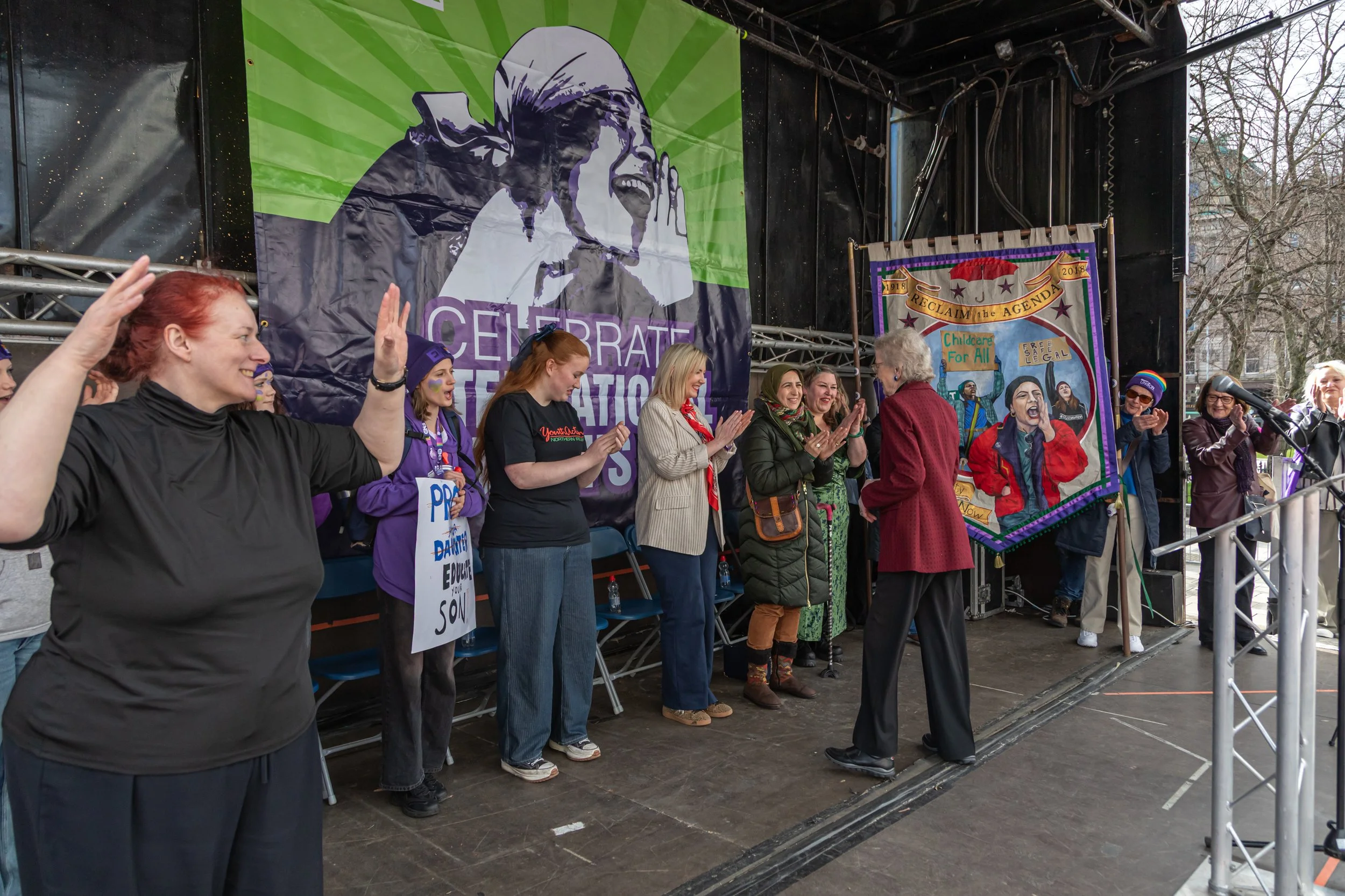 Nicola McKee Photography - IWD Reclaim the Agenda 2026-553.jpg