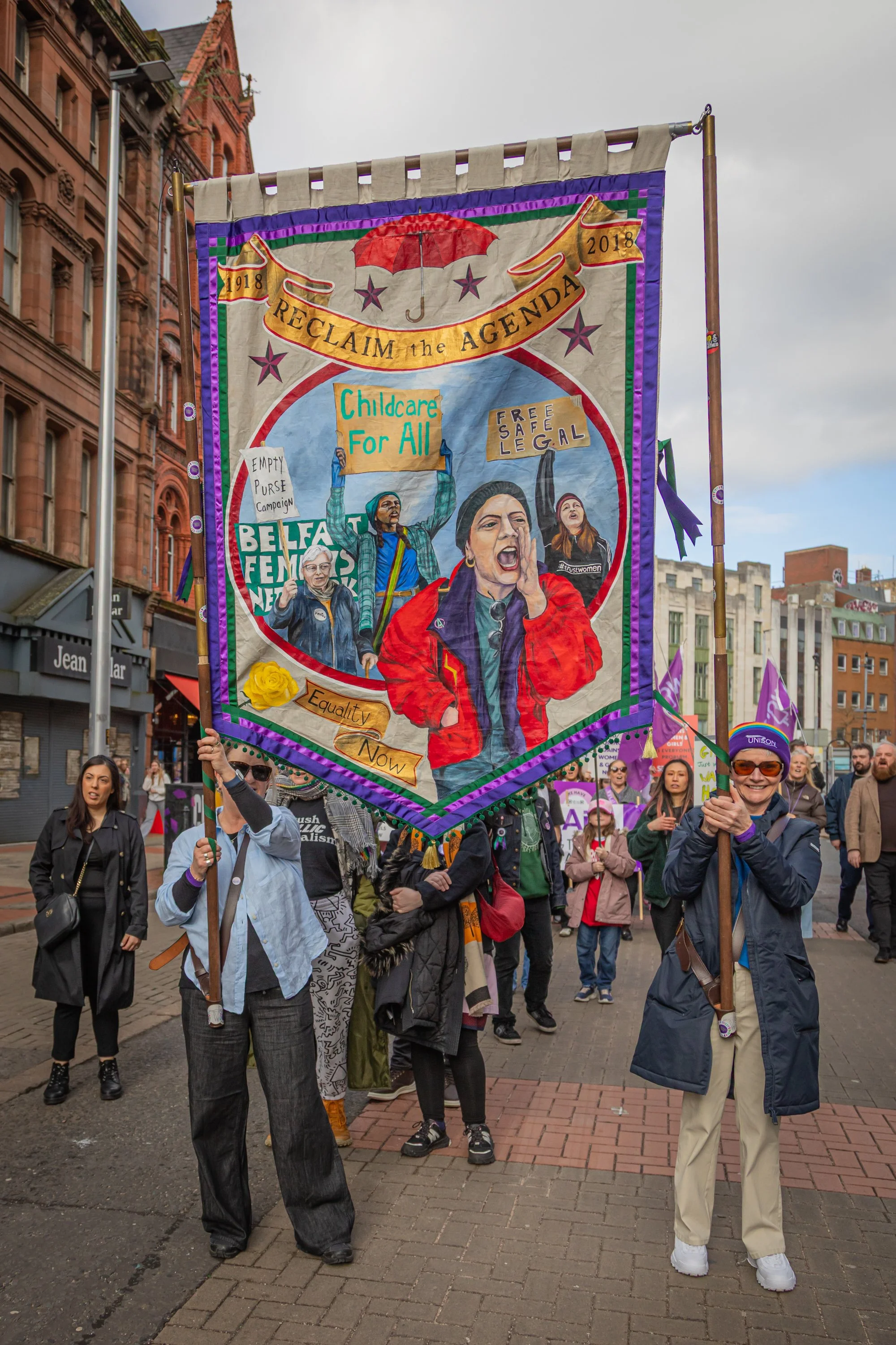 Nicola McKee Photography - IWD Reclaim the Agenda 2026-300.jpg