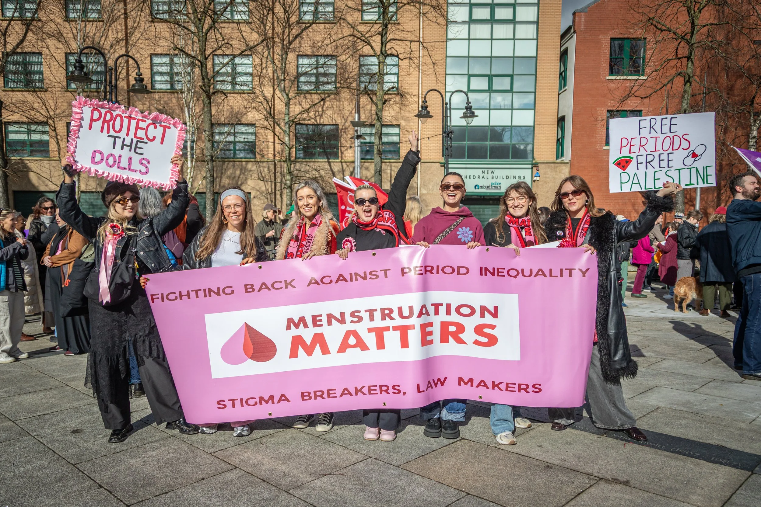 Nicola McKee Photography - IWD Reclaim the Agenda 2026-211.jpg