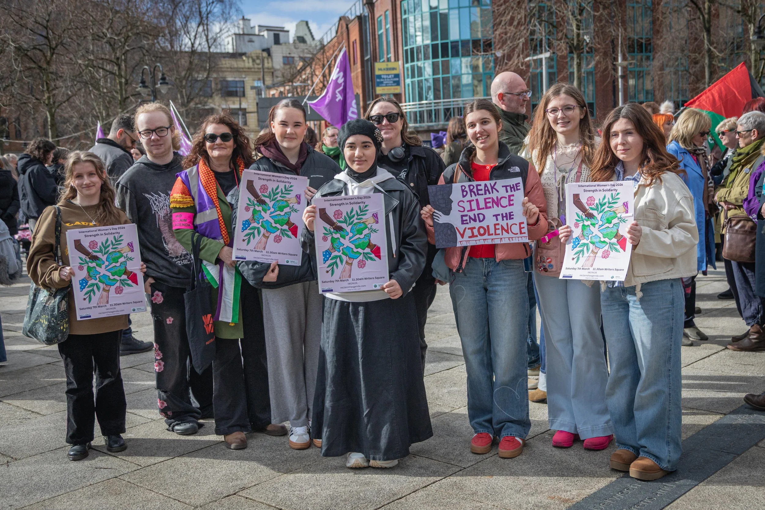 Nicola McKee Photography - IWD Reclaim the Agenda 2026-154.jpg