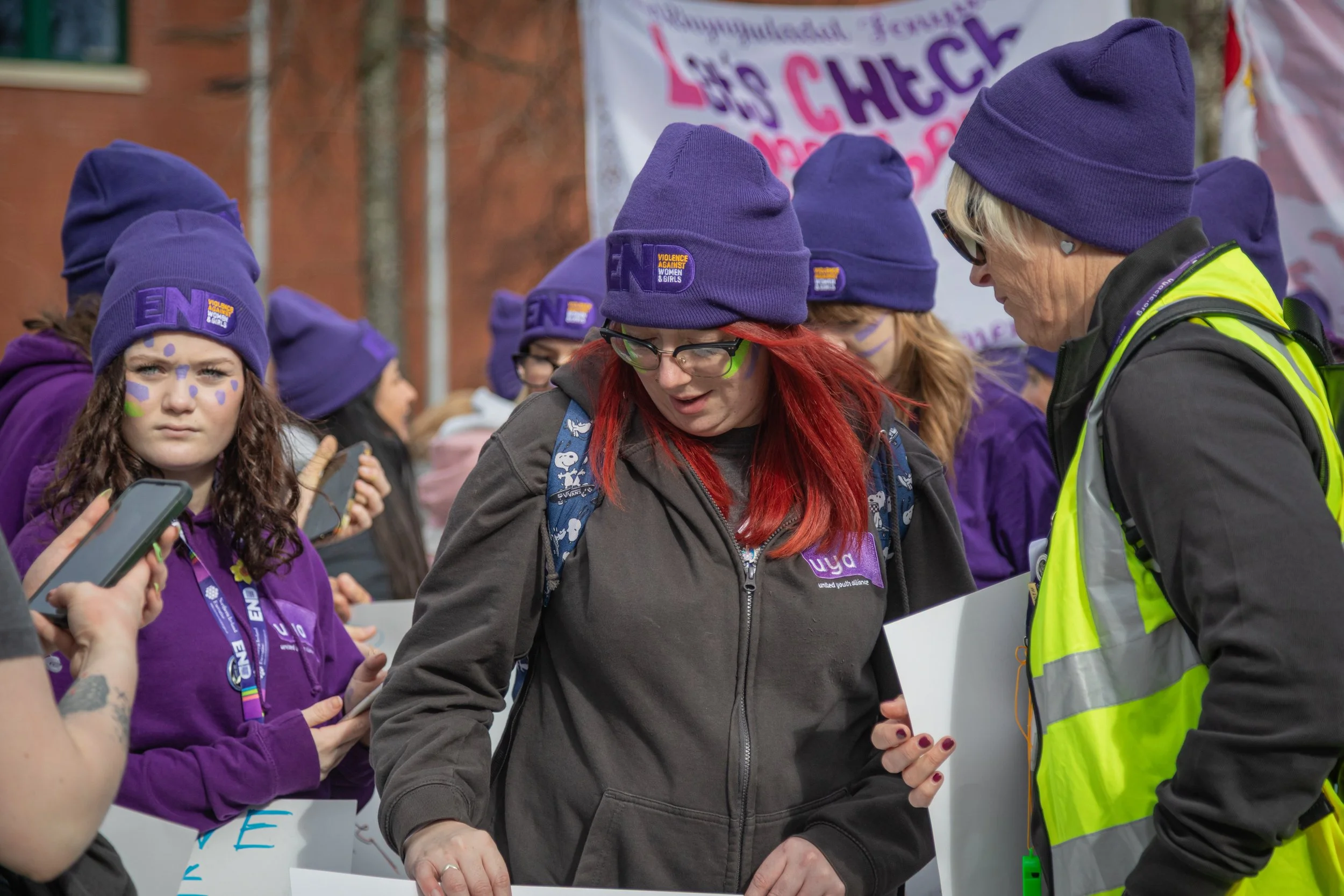 Nicola McKee Photography - IWD Reclaim the Agenda 2026-125.jpg