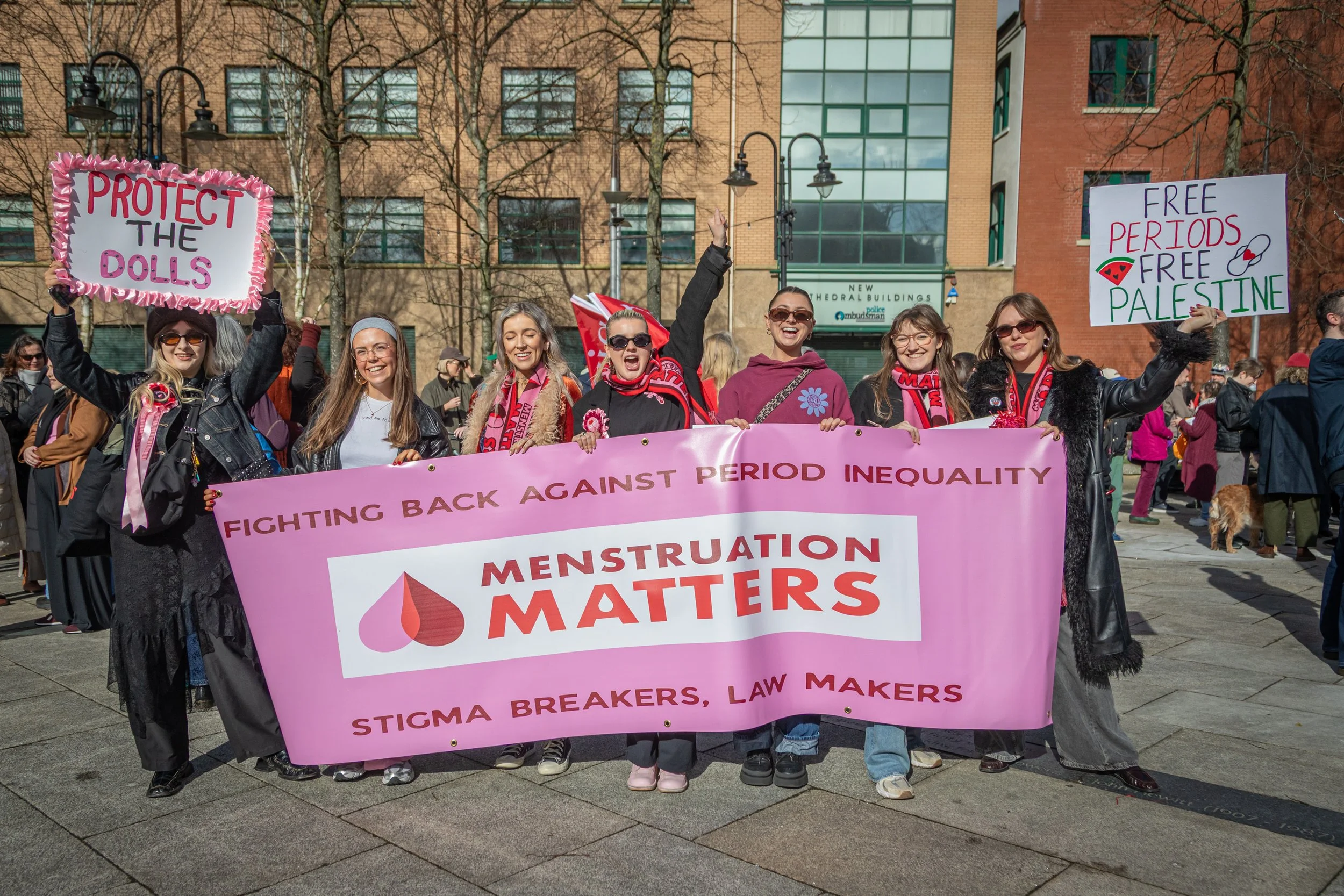 Nicola McKee Photography - IWD Reclaim the Agenda 2026-210.jpg