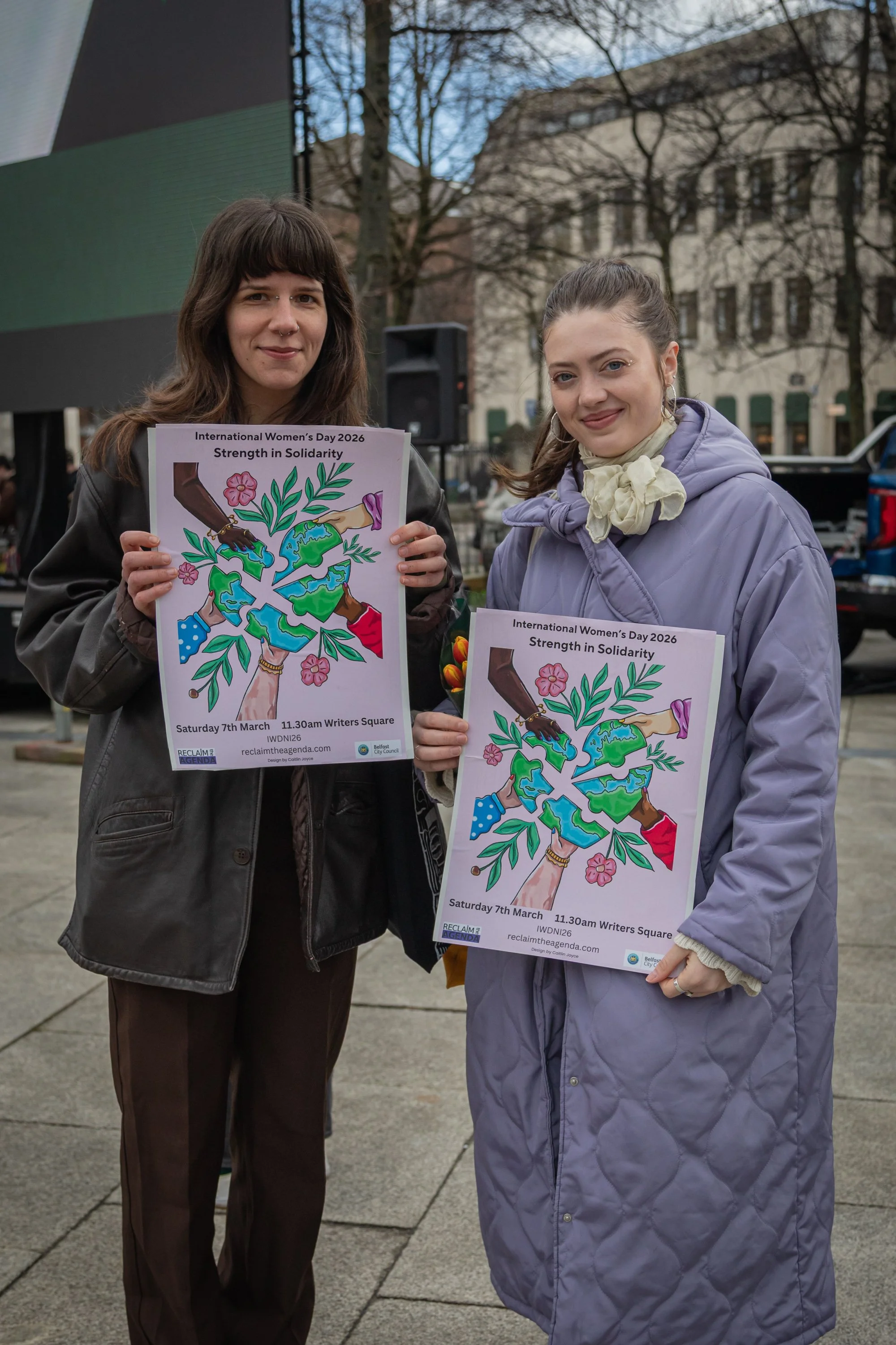 Nicola McKee Photography - IWD Reclaim the Agenda 2026-145.jpg