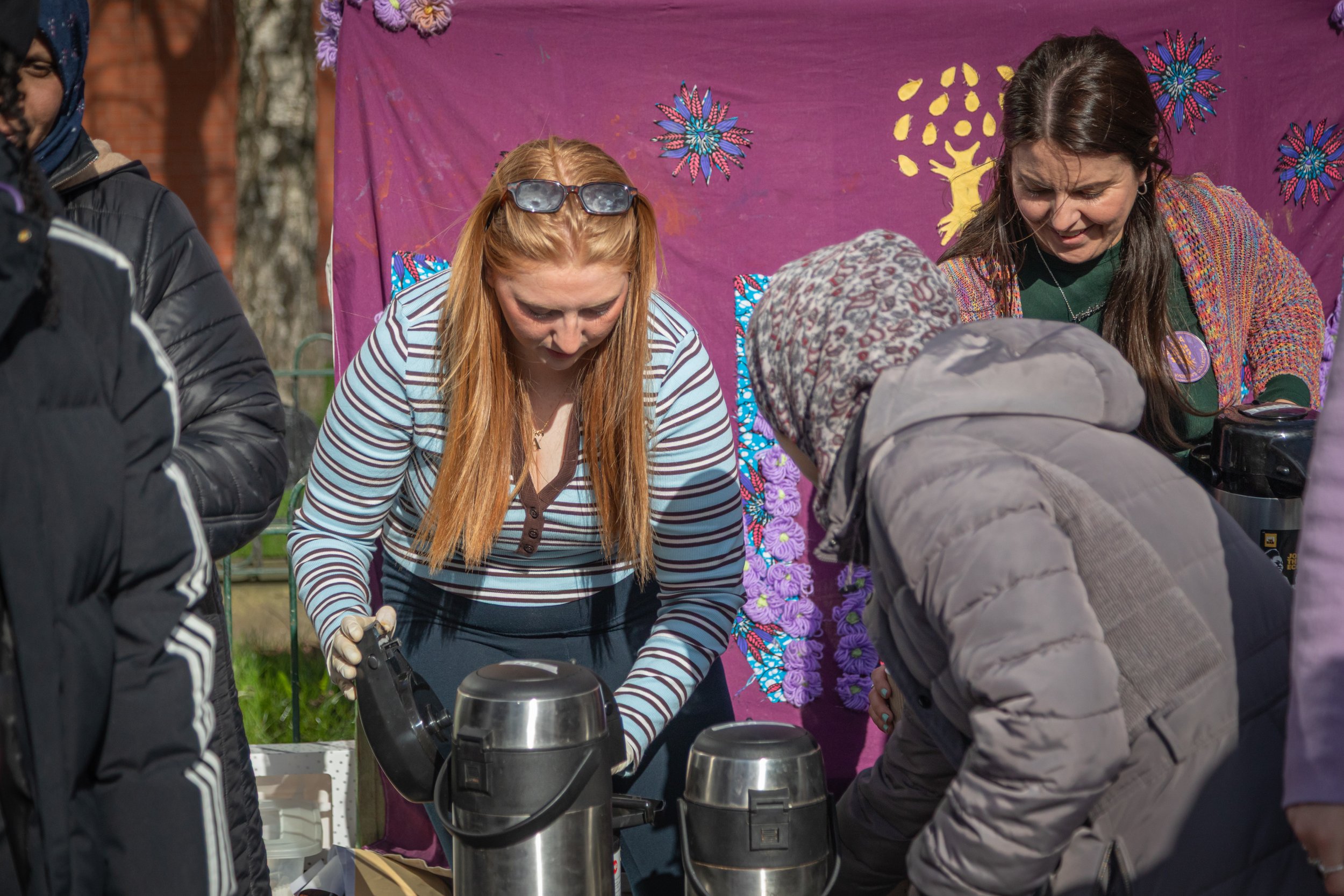 Nicola McKee Photography - IWD Reclaim the Agenda 2026-199.jpg