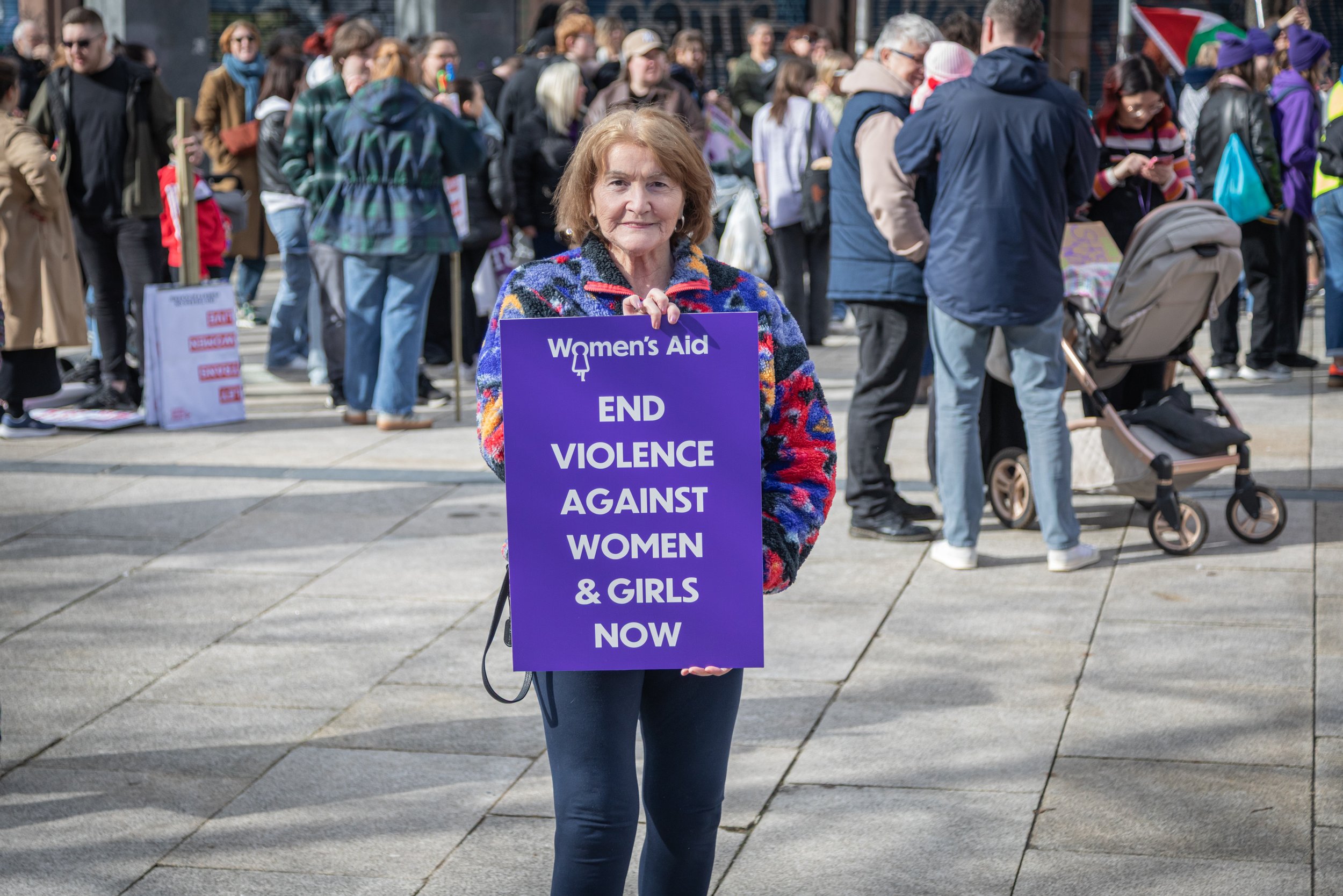 Nicola McKee Photography - IWD Reclaim the Agenda 2026-171.jpg